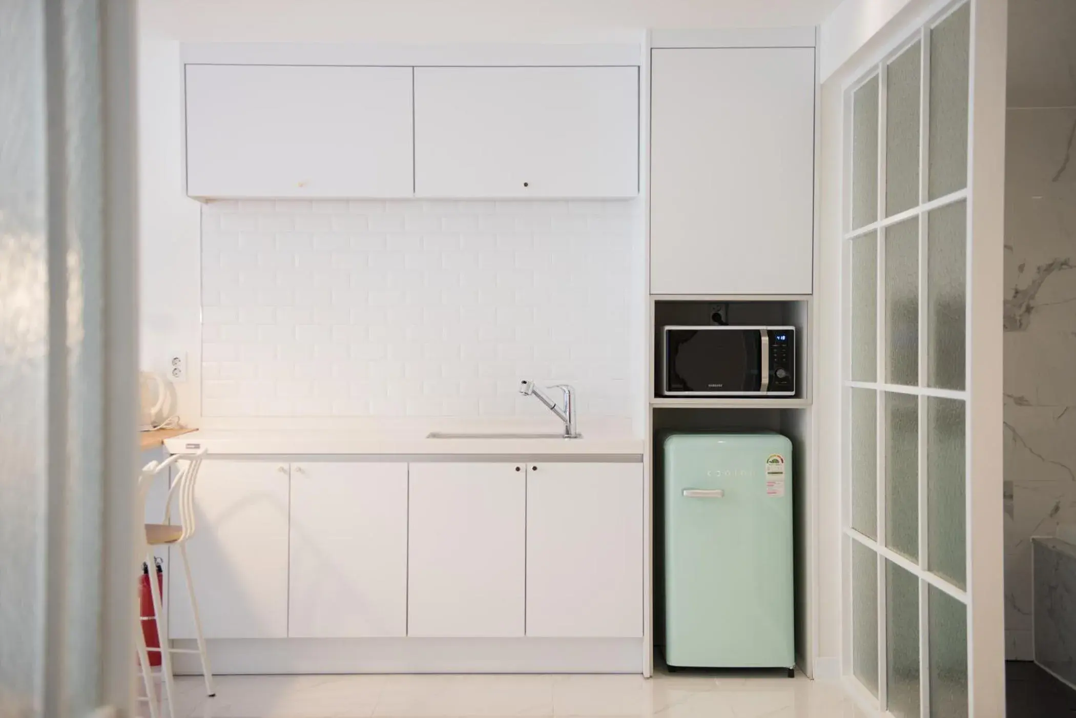 Family Room in Boutique Hotel XYM Pyeongtaek Family Room in Boutique Hotel XYM Pyeongtaek