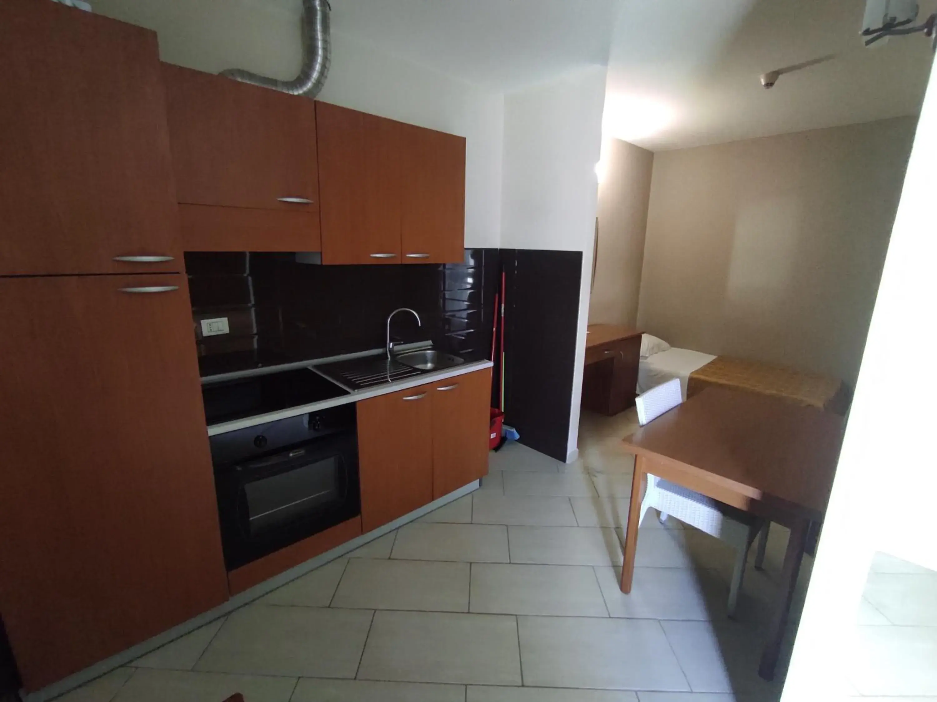 Studio with Terrace in Standard Hotel Udine Studio with Terrace in Standard Hotel Udine