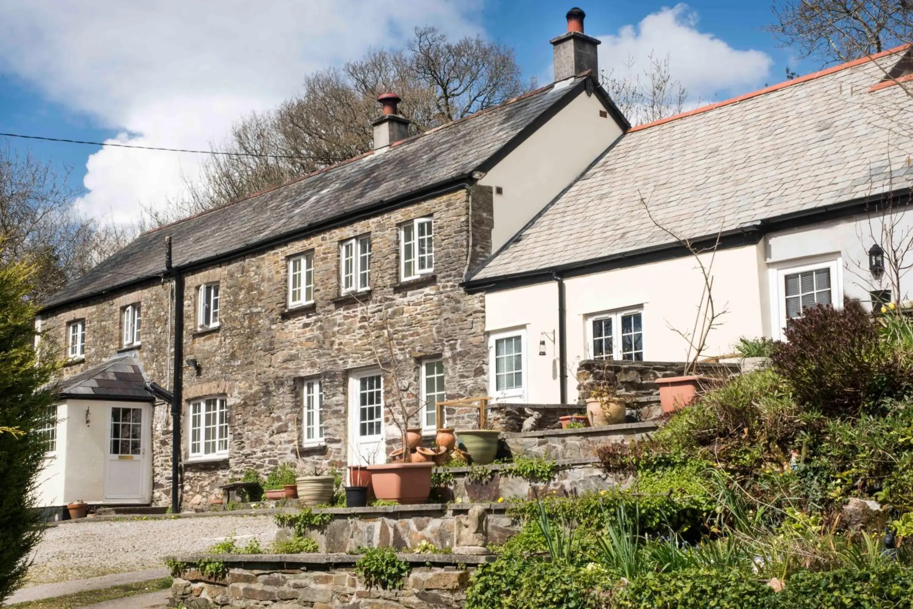 Smallholding Retreat Smallholding Retreat