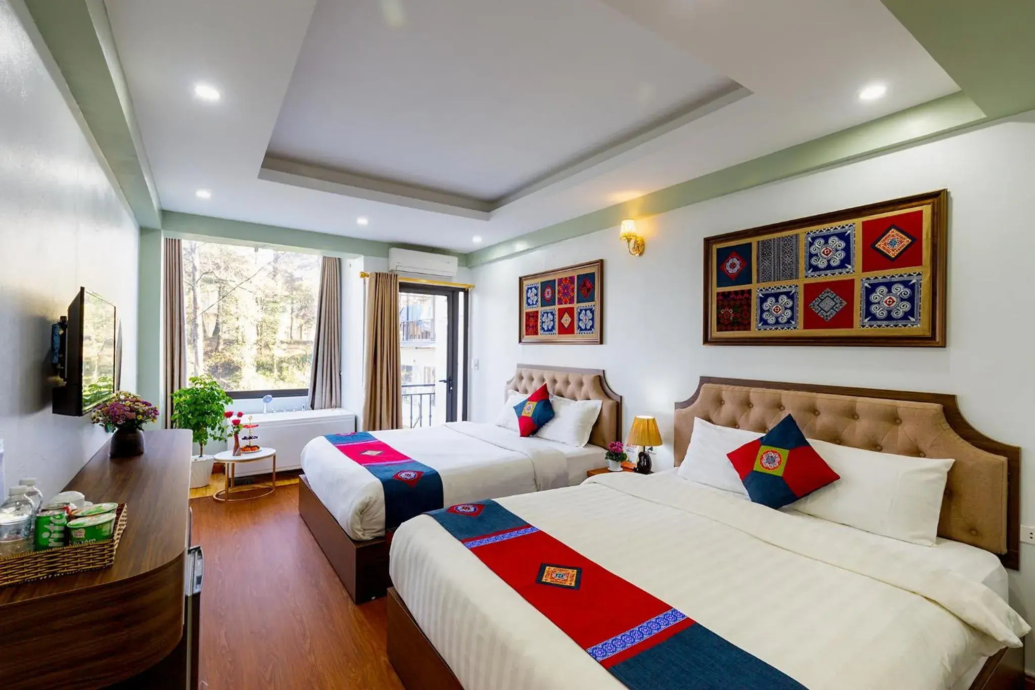 Sapa Hidden Gem Hotel & Spa Sapa Hidden Gem Hotel & Spa