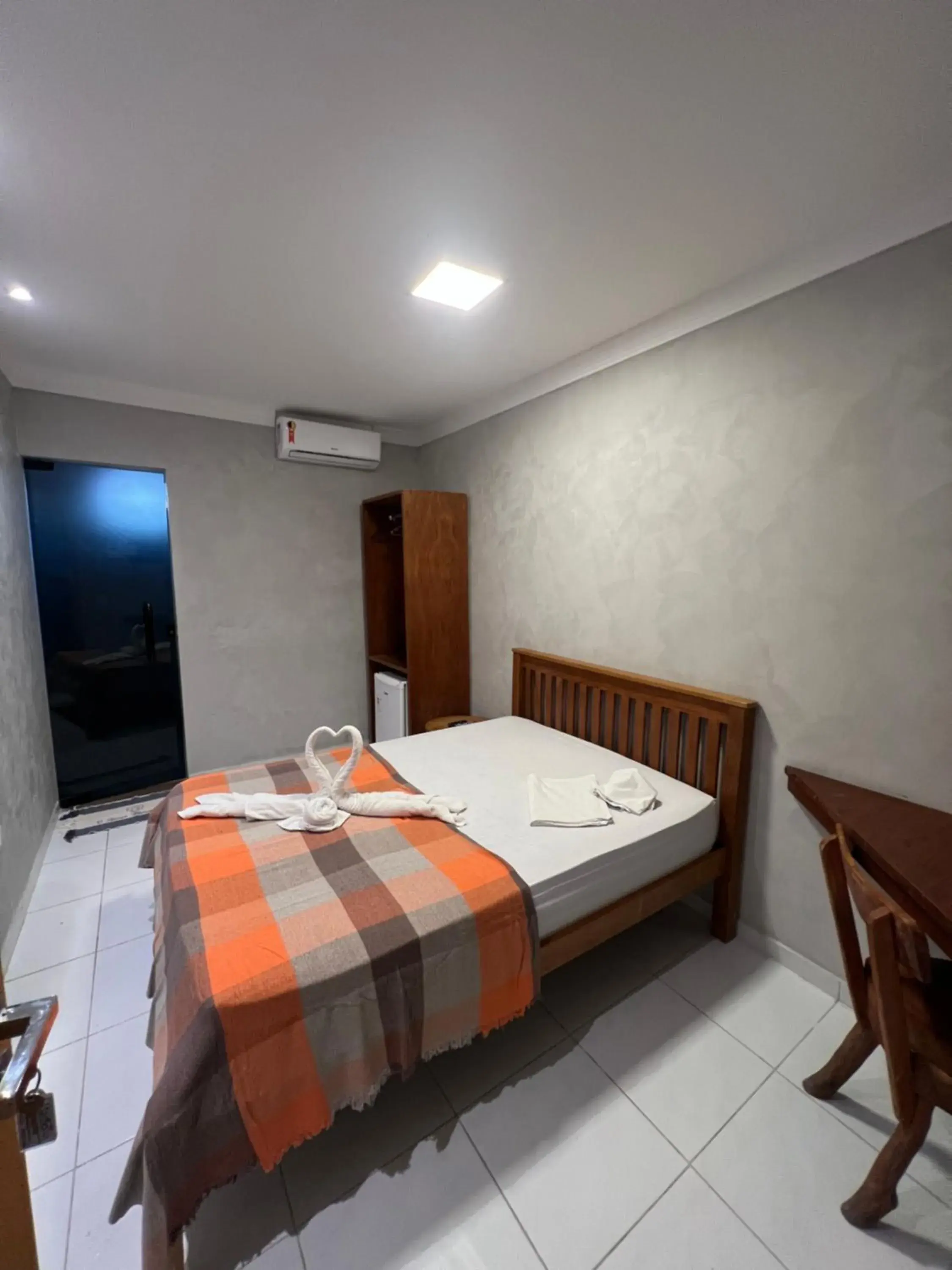 Standard Apartment in Pousada&Flats MarBello Standard Apartment in Pousada&Flats MarBello