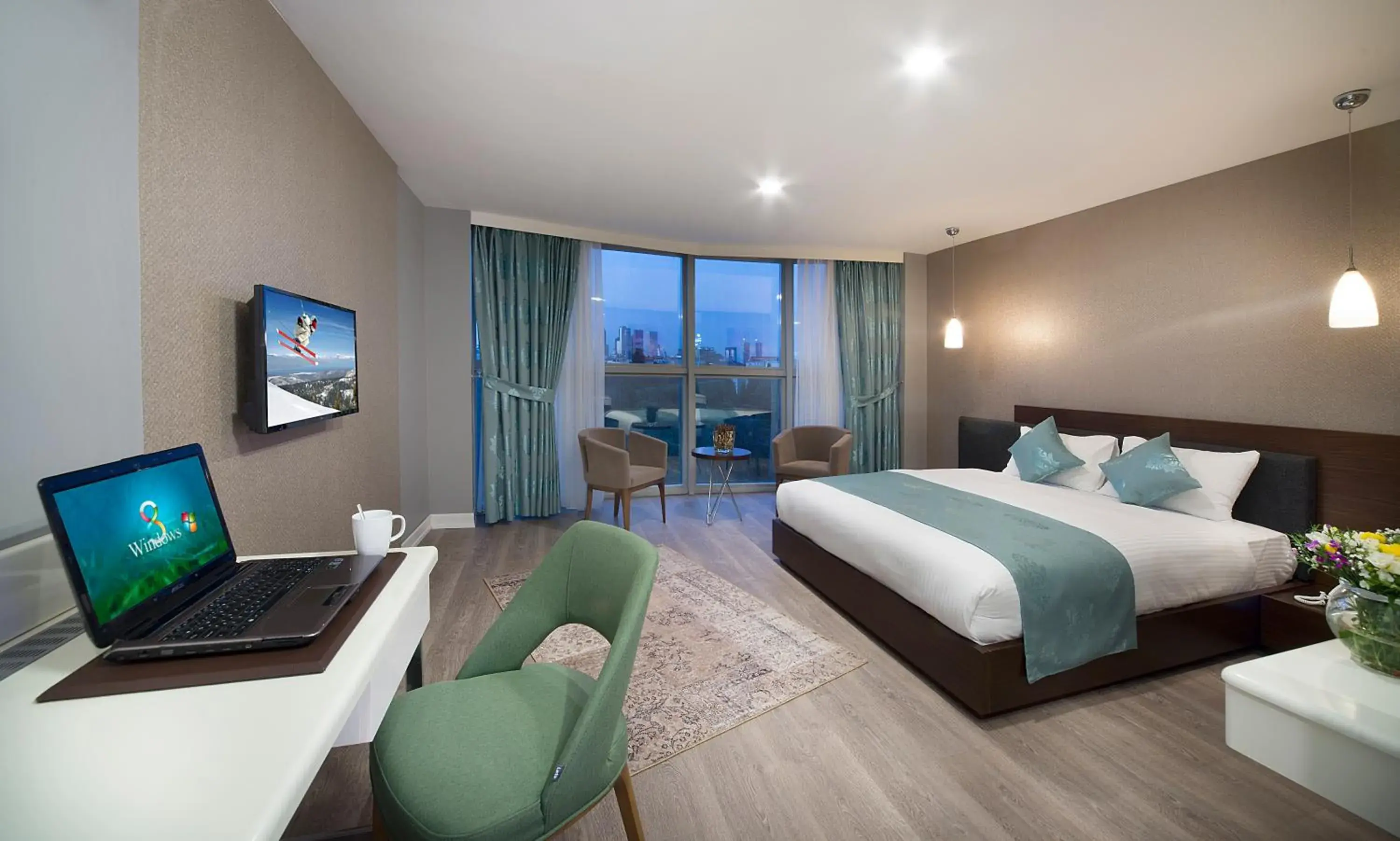 The Clock Suites The Clock Suites