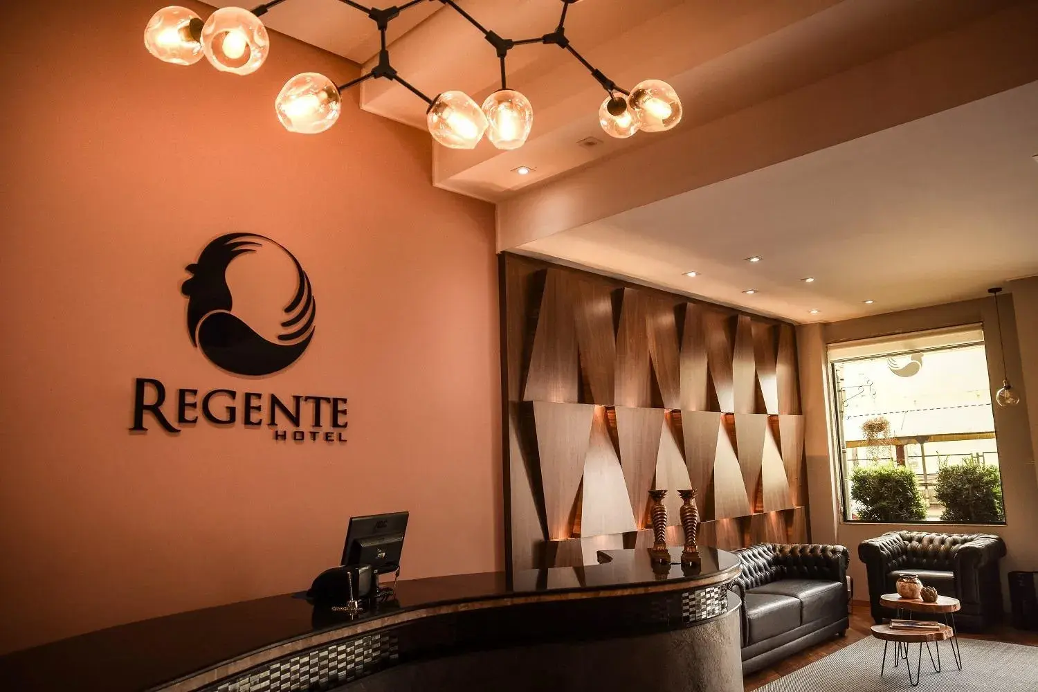 Regente Hotel Regente Hotel