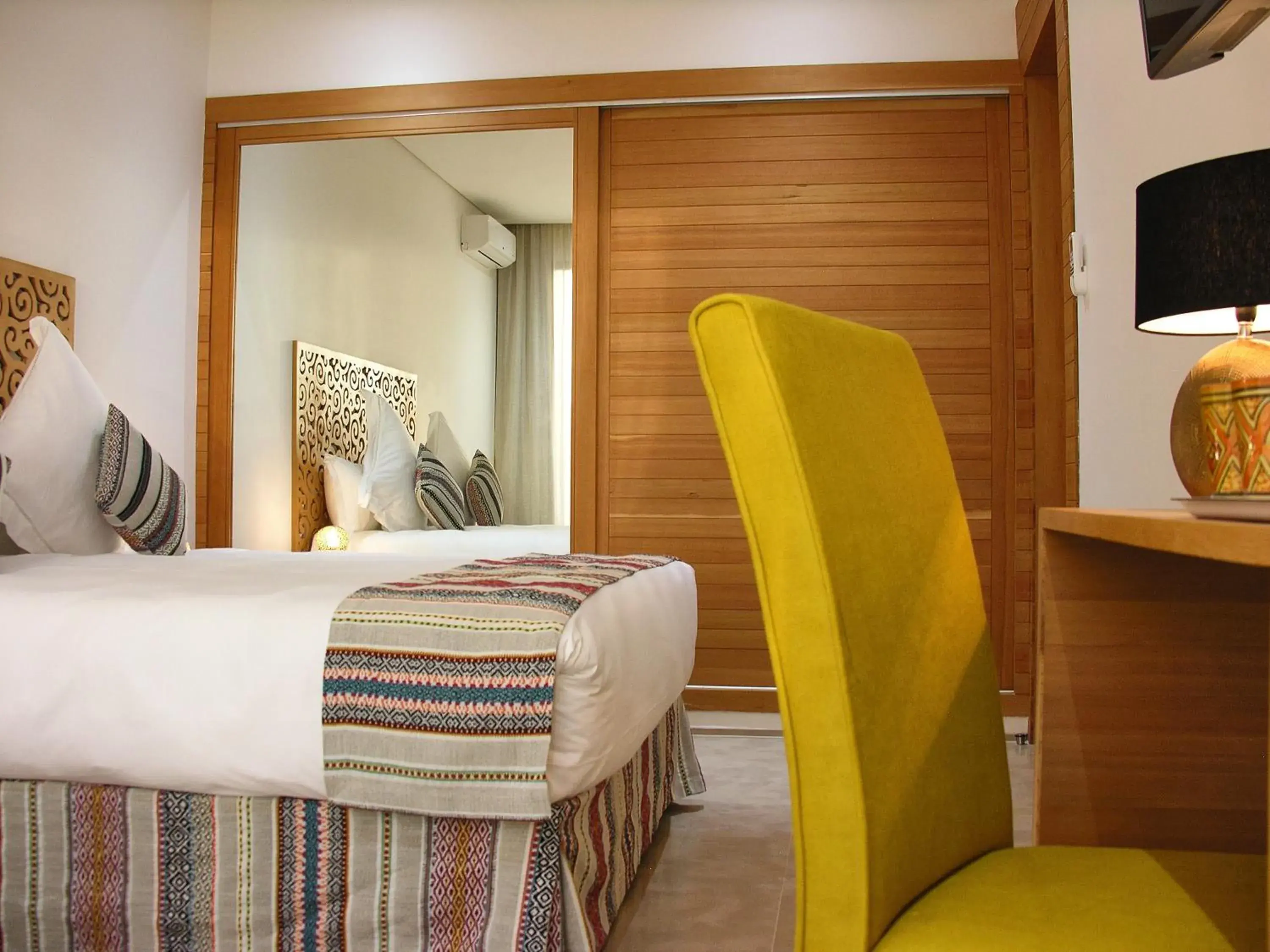 Small Double Room in Villa Jardins D'Isa Small Double Room in Villa Jardins D'Isa