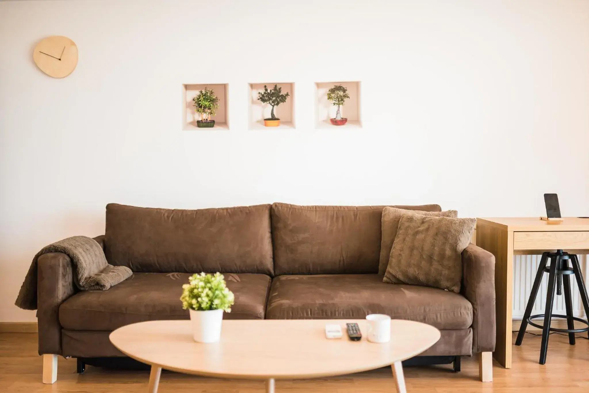 Premier Apartment in ZEN Residential Apartments Premier Apartment in ZEN Residential Apartments