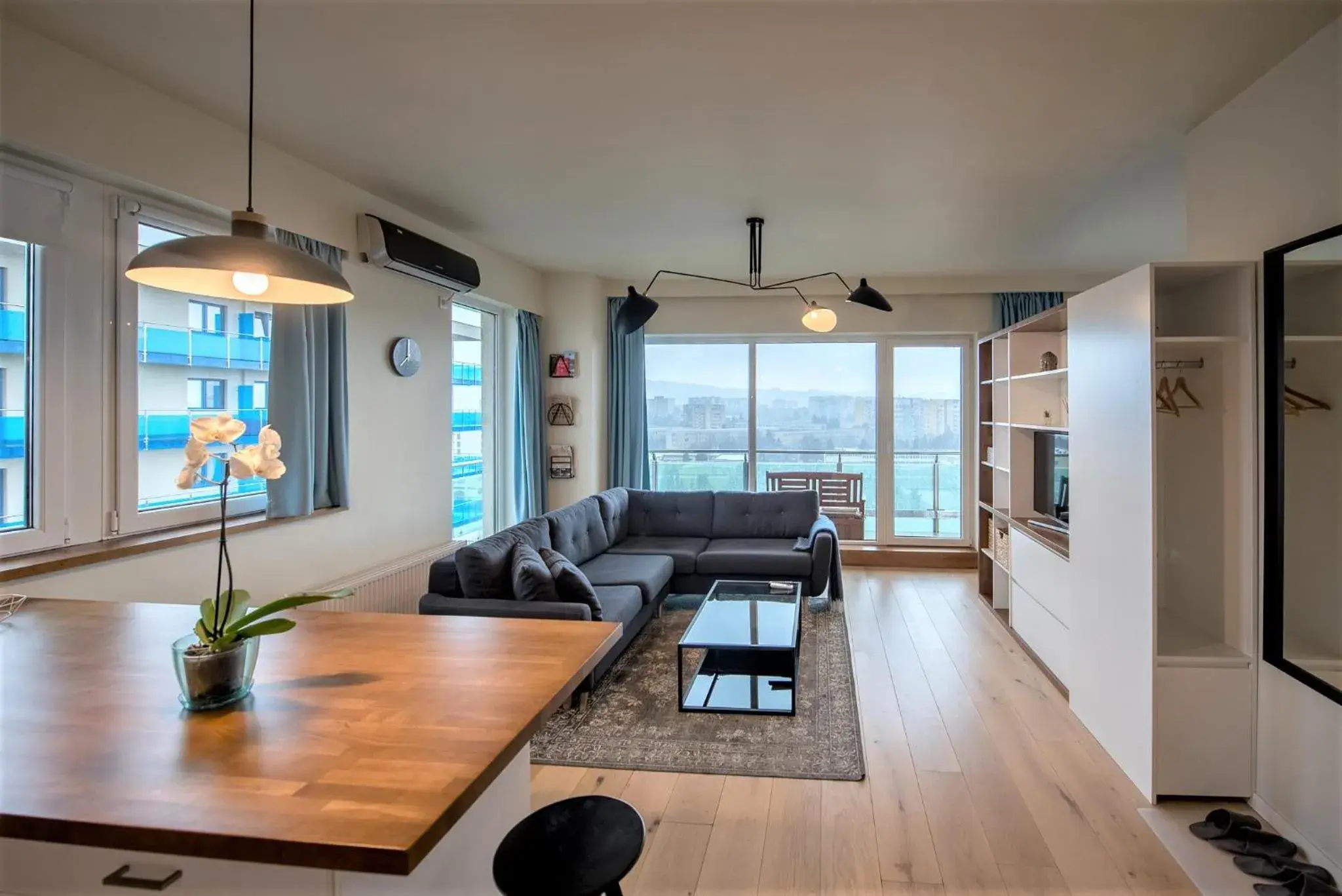 ZEN Residential Apartments ZEN Residential Apartments