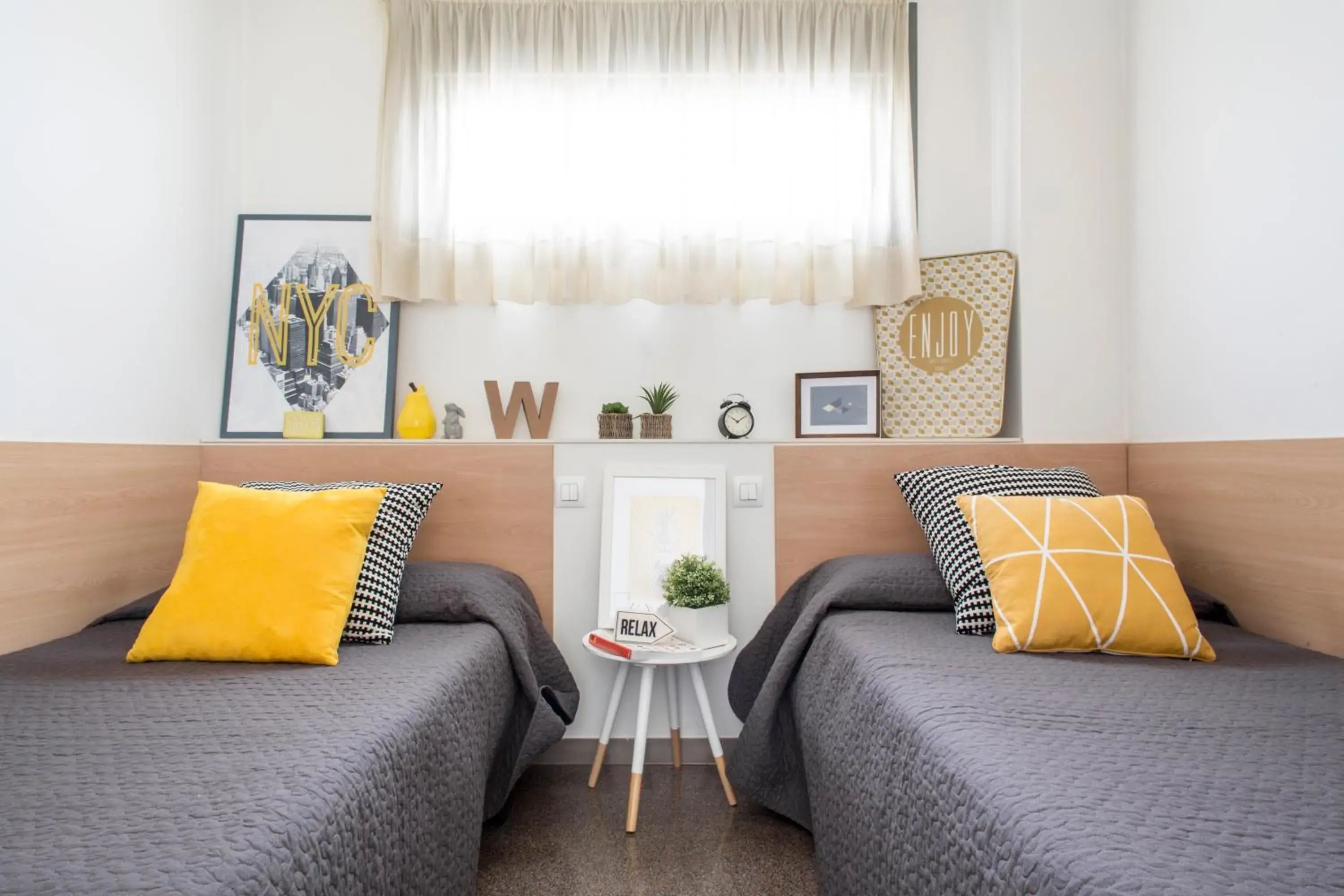 Residencia Universitaria Resa As Burgas Residencia Universitaria Resa As Burgas