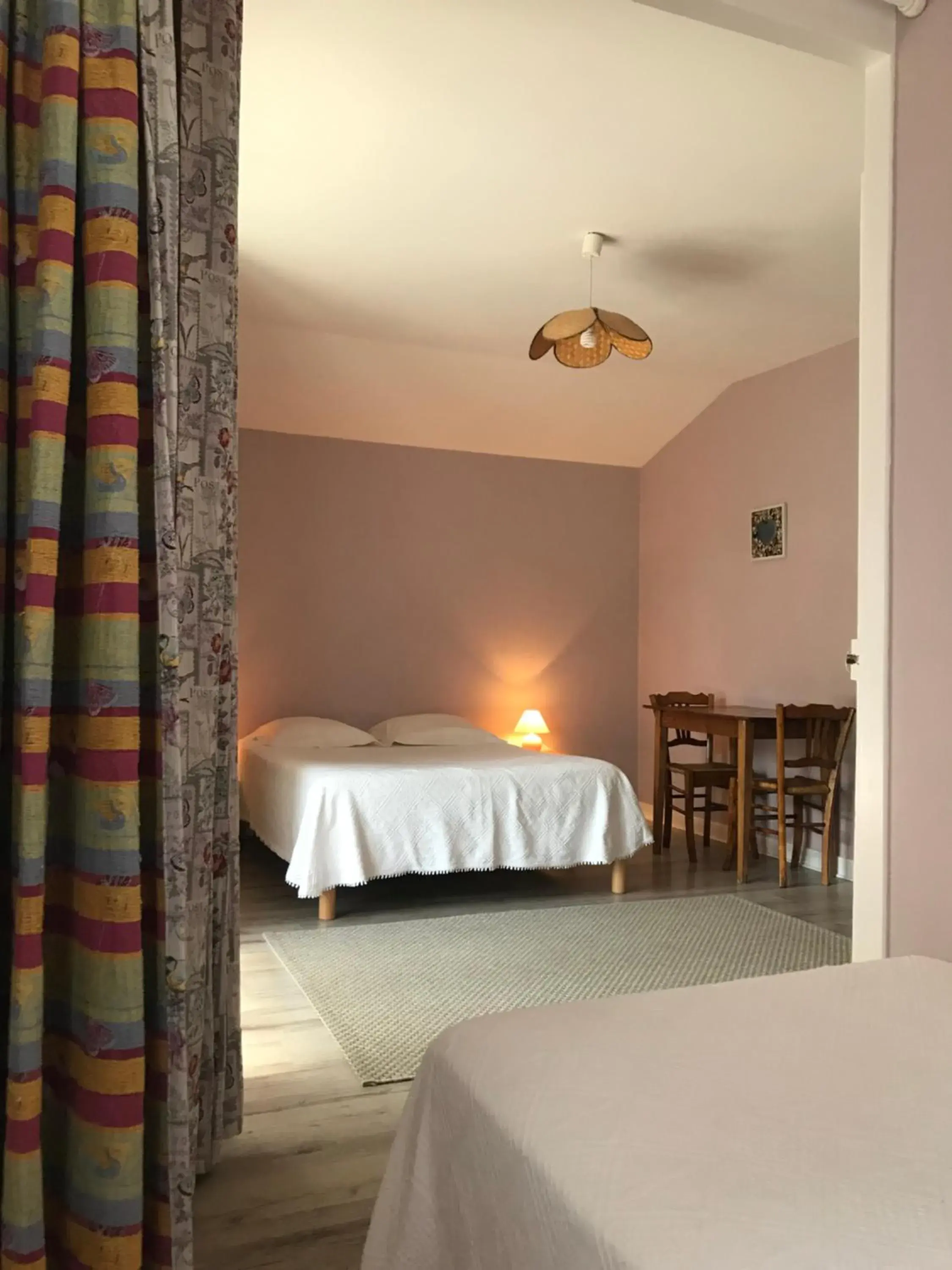 Chez Sylvie et Thierry Chez Sylvie et Thierry