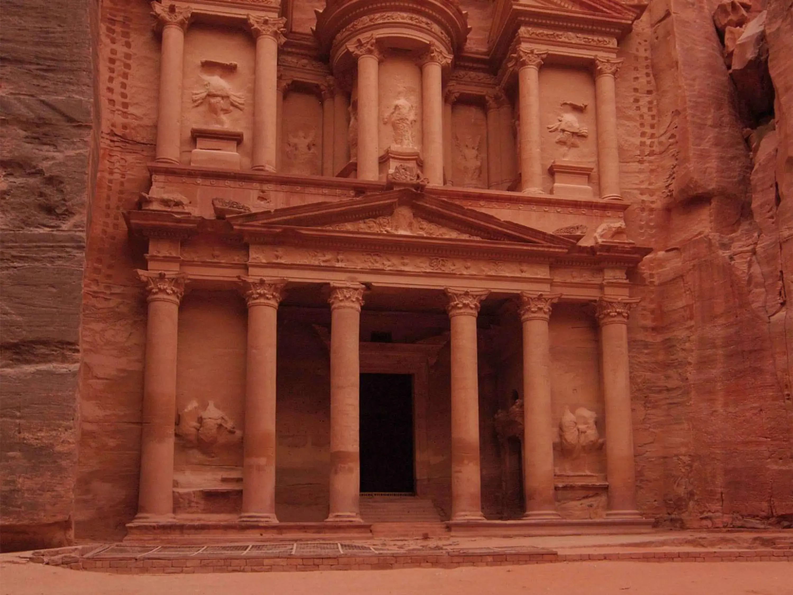 Mövenpick Resort Petra Mövenpick Resort Petra