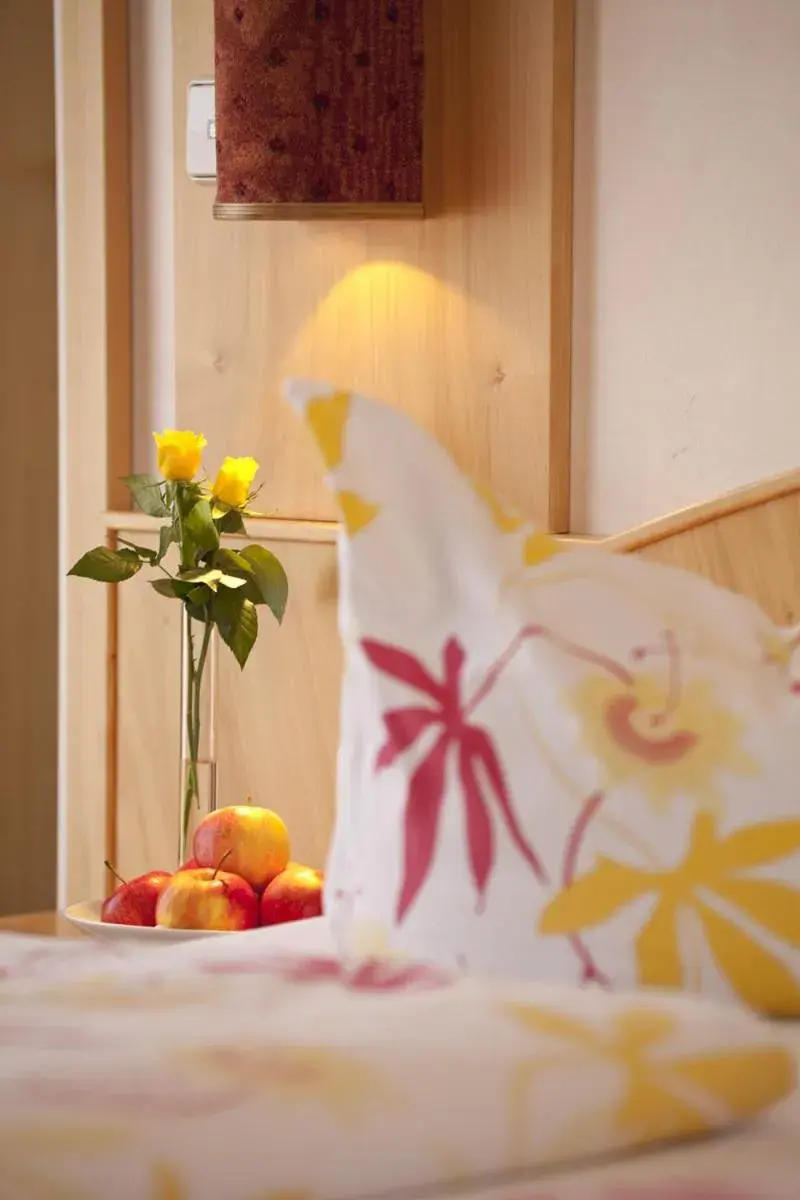 Single Room in Landgasthof Paradies Single Room in Landgasthof Paradies