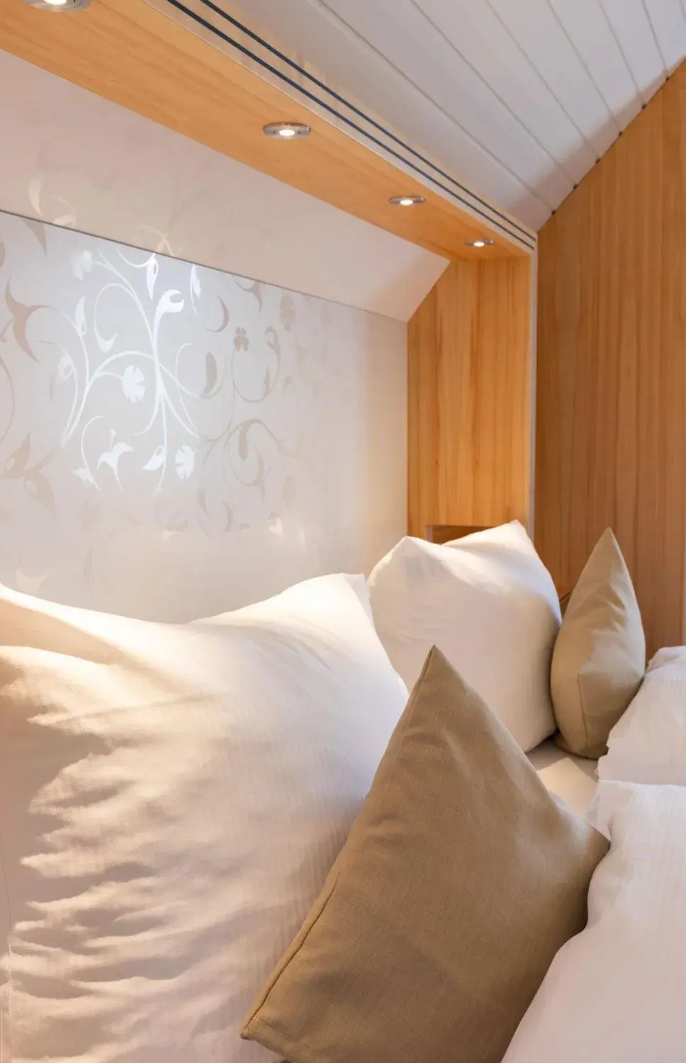 Double Room in Landgasthof Paradies Double Room in Landgasthof Paradies