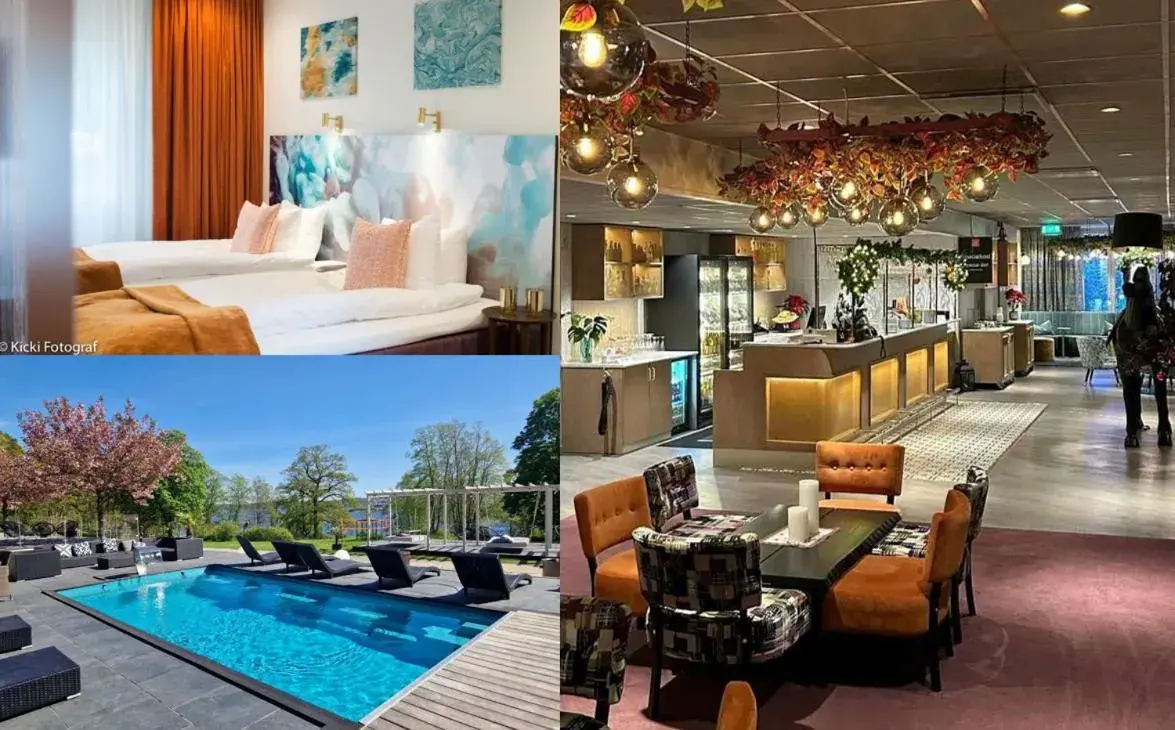 Skogshem & Wijk Skogshem & Wijk