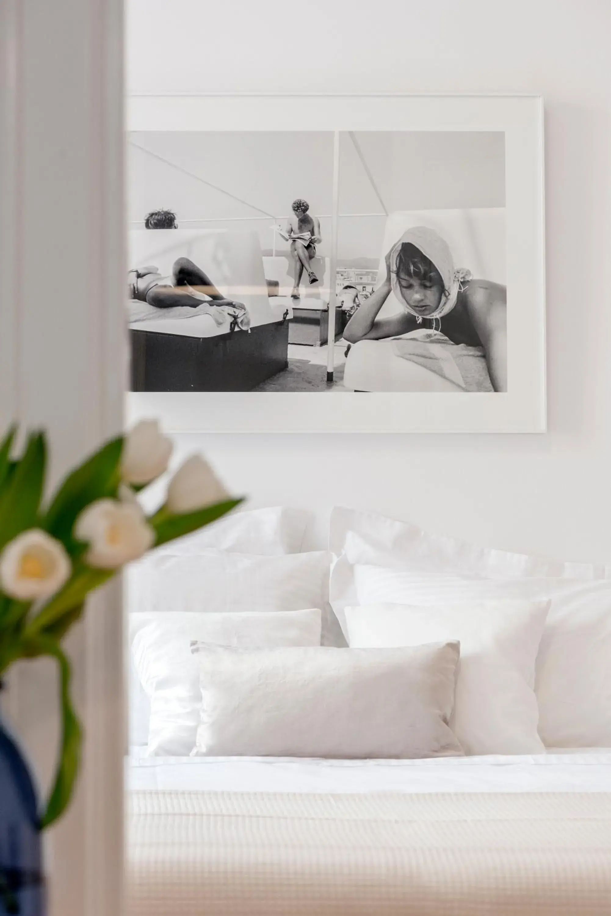 One-Bedroom Apartment with Street View in Athens Residence Apartments One-Bedroom Apartment with Street View in Athens Residence Apartments