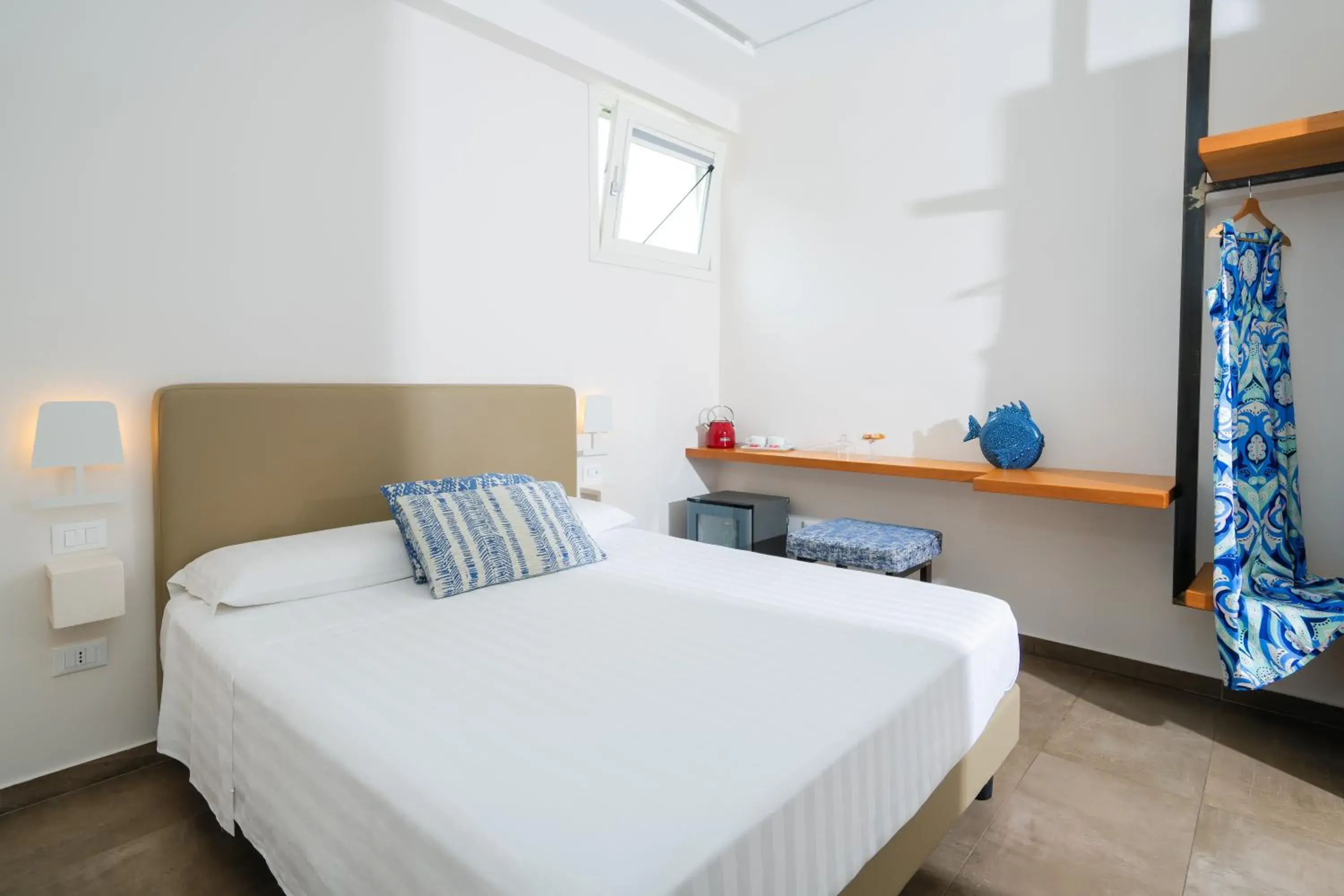 Economy Double Room in Santa Maria Vecchia Relais Economy Double Room in Santa Maria Vecchia Relais