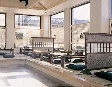 Asahi Century Hotel Asahi Century Hotel