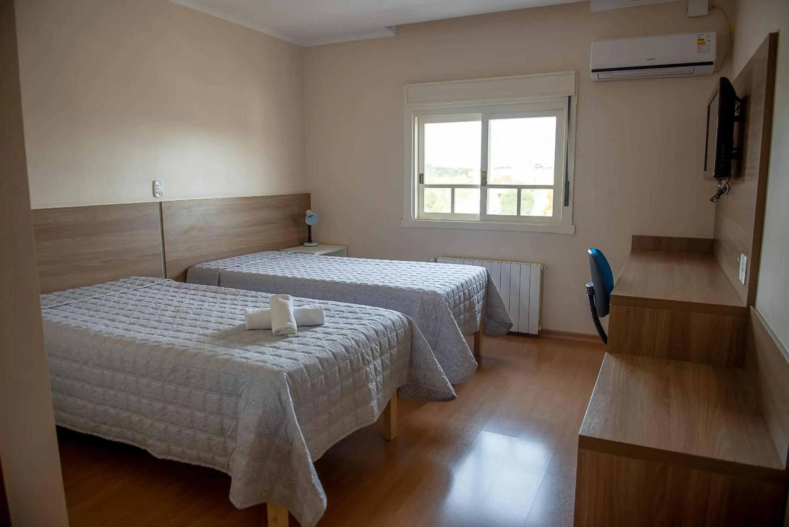 Superior Single Room - single occupancy in Hotel Prata Villaggio Superior Single Room - single occupancy in Hotel Prata Villaggio