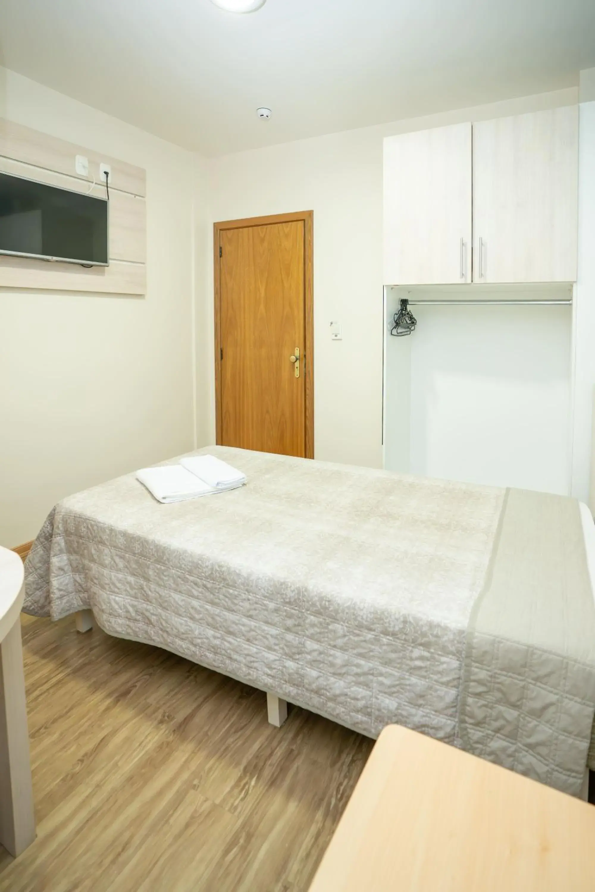 Budget Single Room - single occupancy in Hotel Prata Villaggio Budget Single Room - single occupancy in Hotel Prata Villaggio