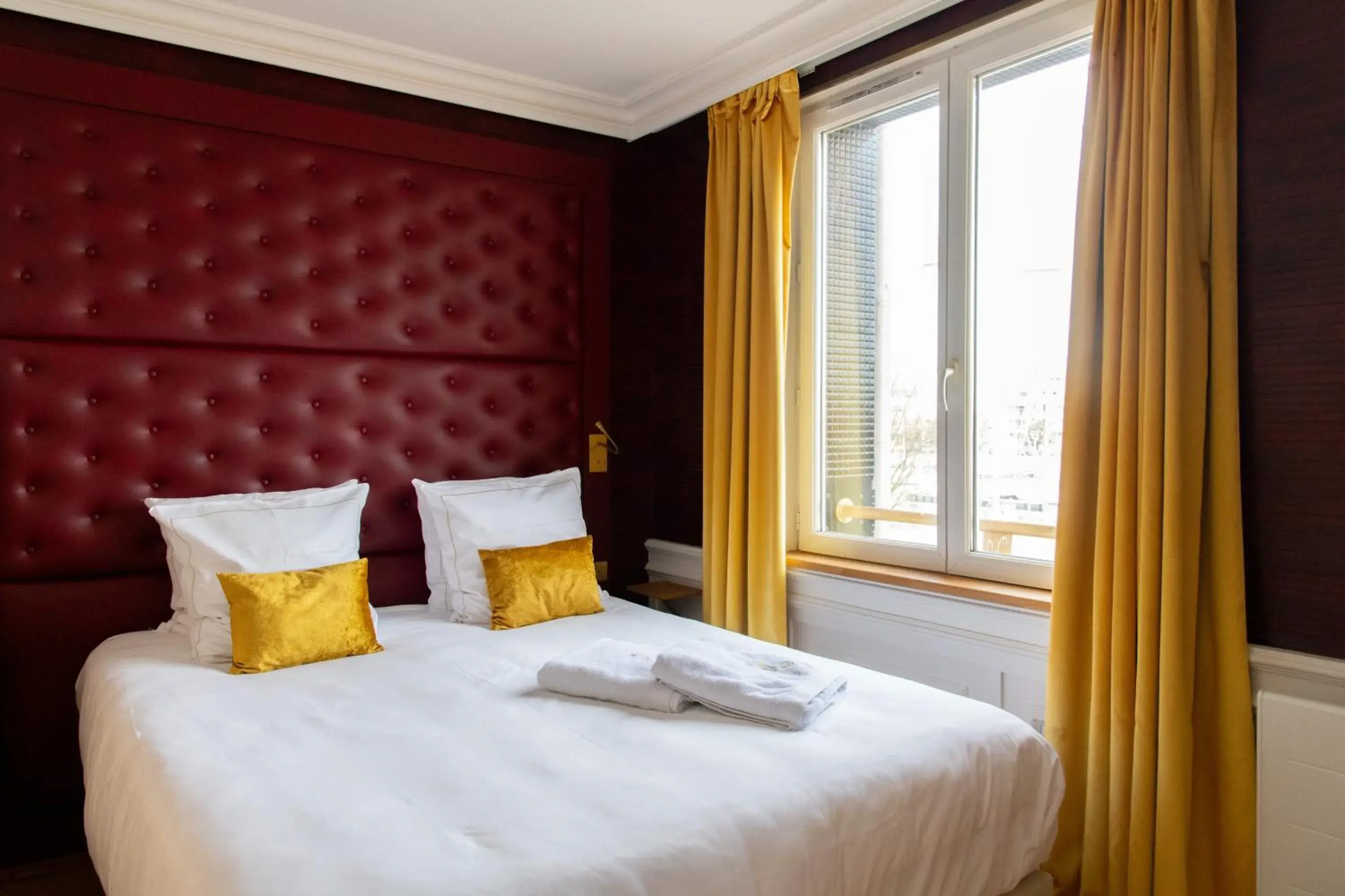 Suite with Port View in Les chambres du Waterzooi Suite with Port View in Les chambres du Waterzooi