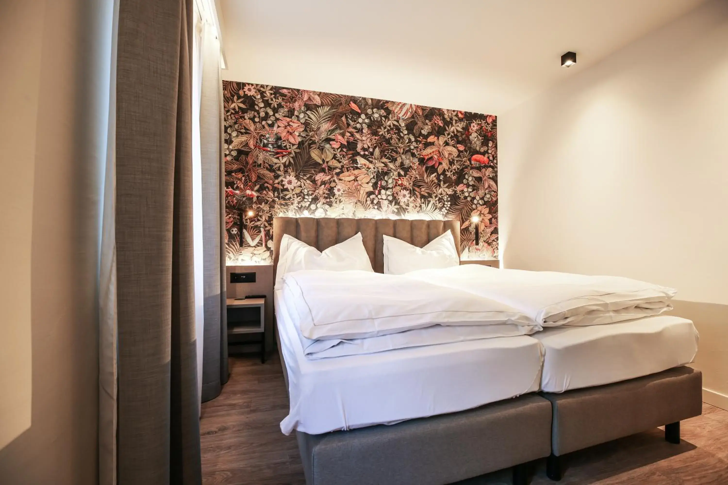 Deluxe Suite - single occupancy in Adaastra Boutique Hotel Deluxe Suite - single occupancy in Adaastra Boutique Hotel