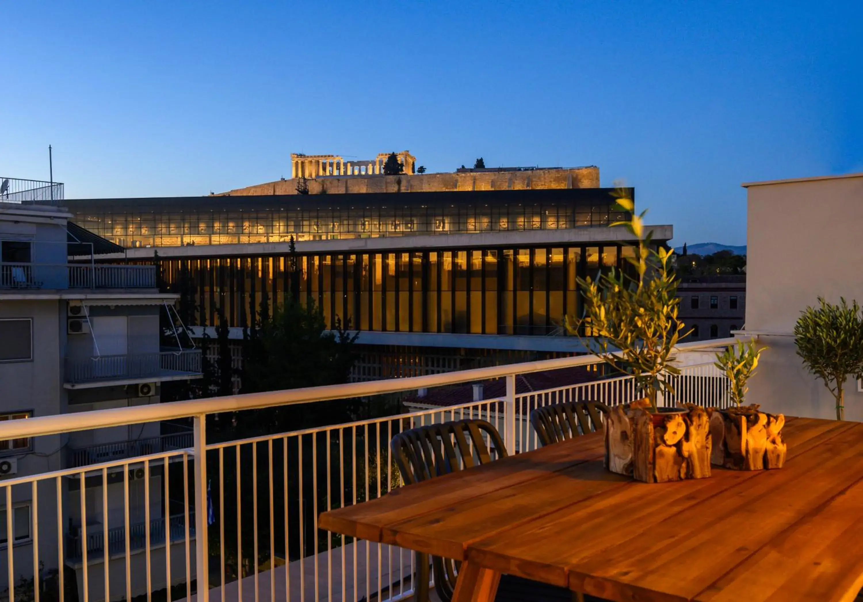 Acropolis View Signature Penthouse in Acropolis View Deluxe Penthouse & Luxury Apartments Acropolis View Signature Penthouse in Acropolis View Deluxe Penthouse & Luxury Apartments