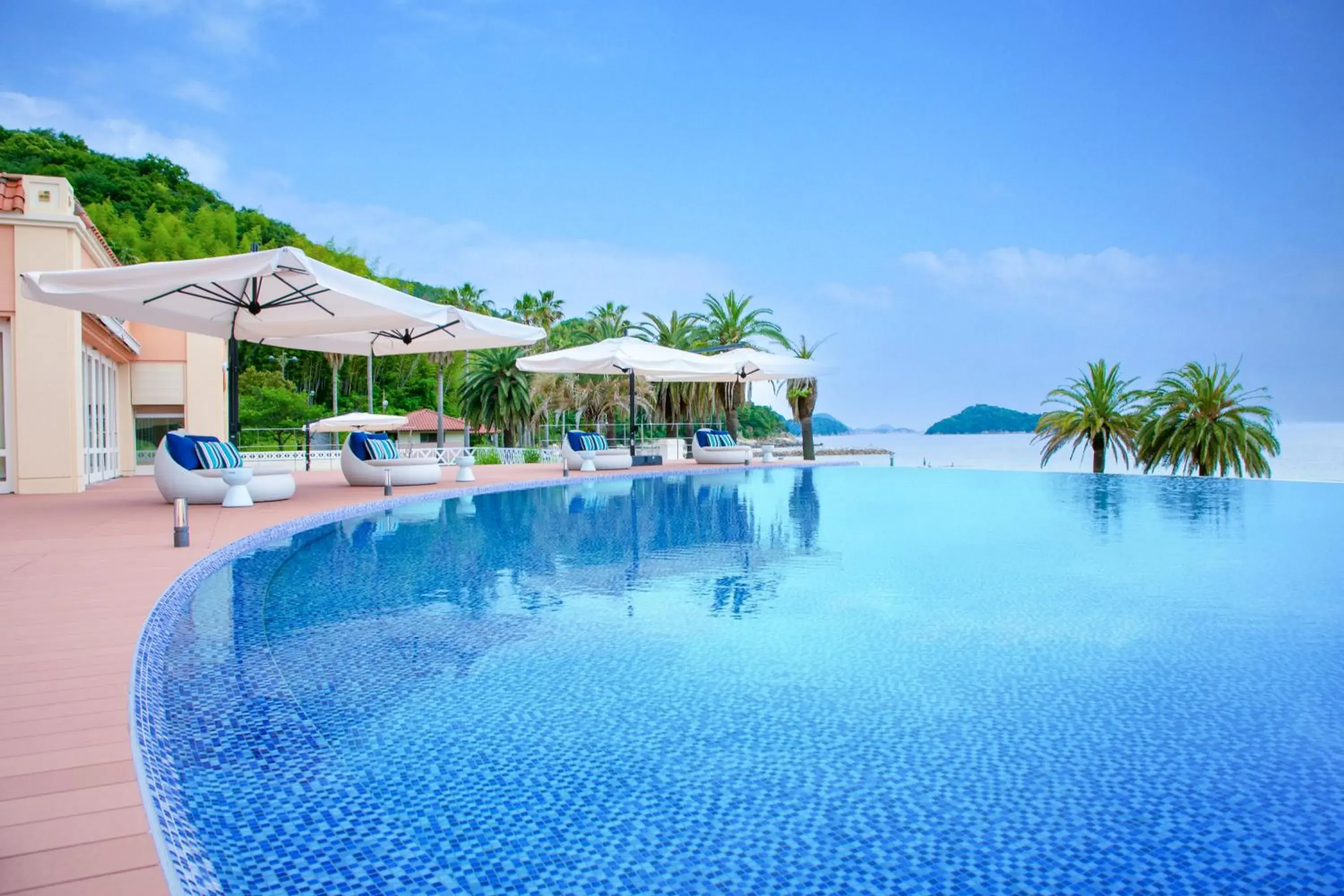 MARISSA RESORT sazanseto suo-oshima MARISSA RESORT sazanseto suo-oshima