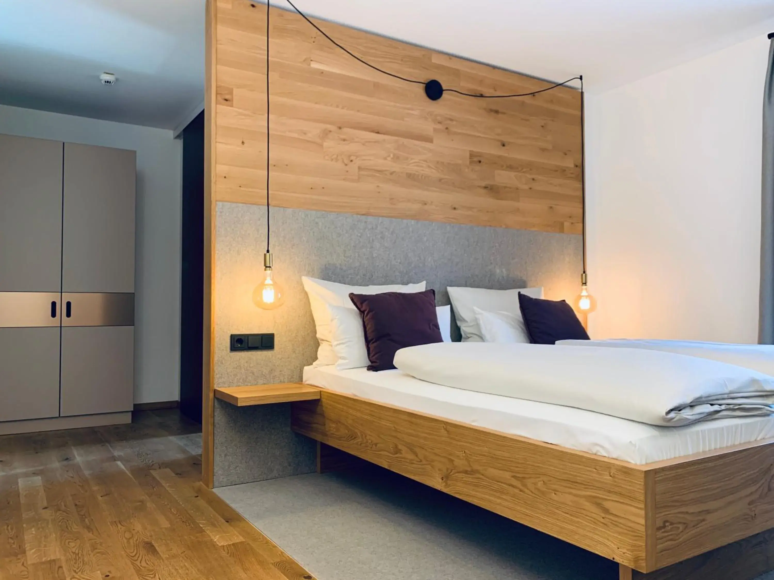 Superior Family Room - single occupancy in Stadthotel Kachelofen Superior Family Room - single occupancy in Stadthotel Kachelofen