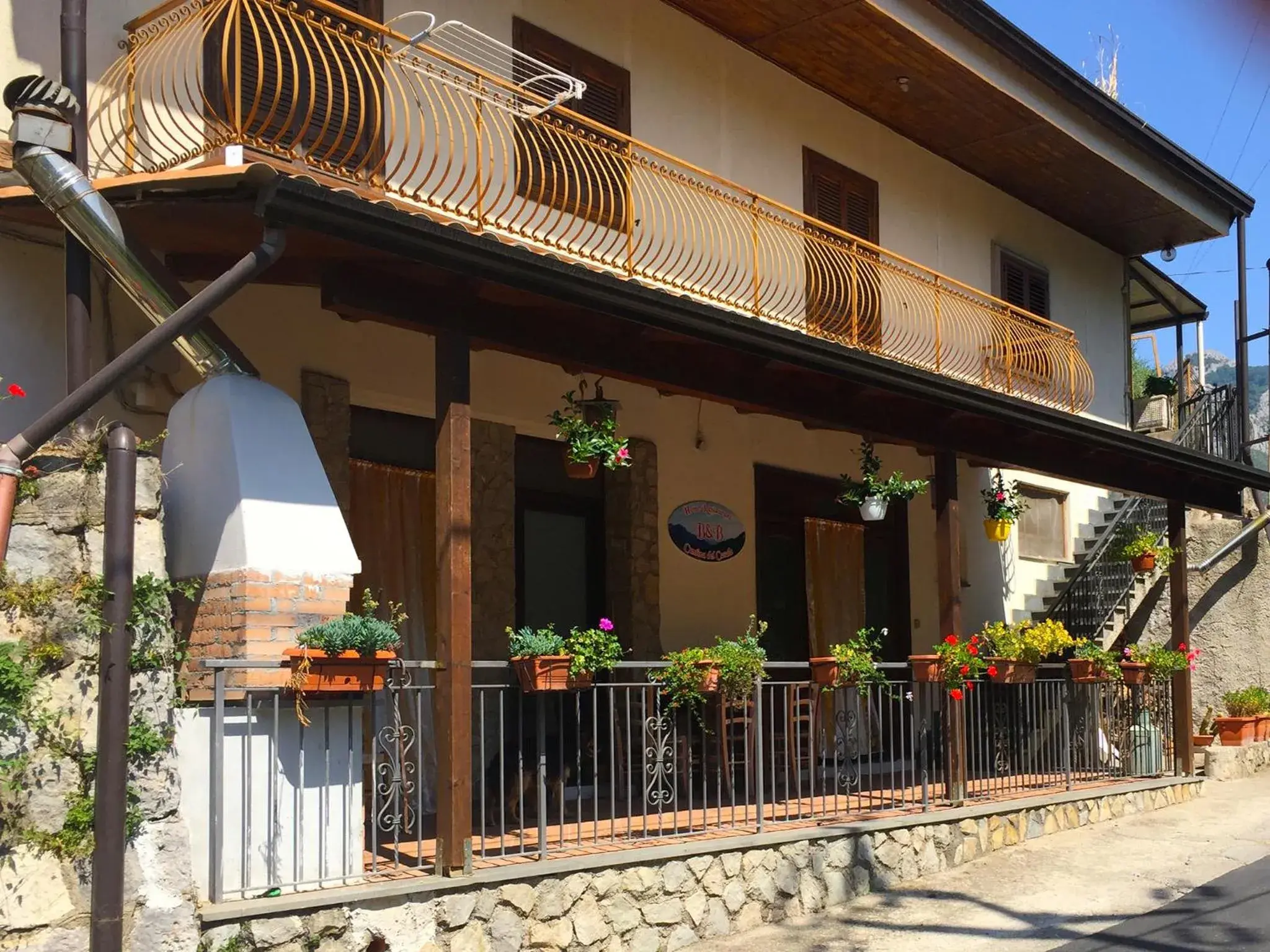 Cantina del Casale Cantina del Casale