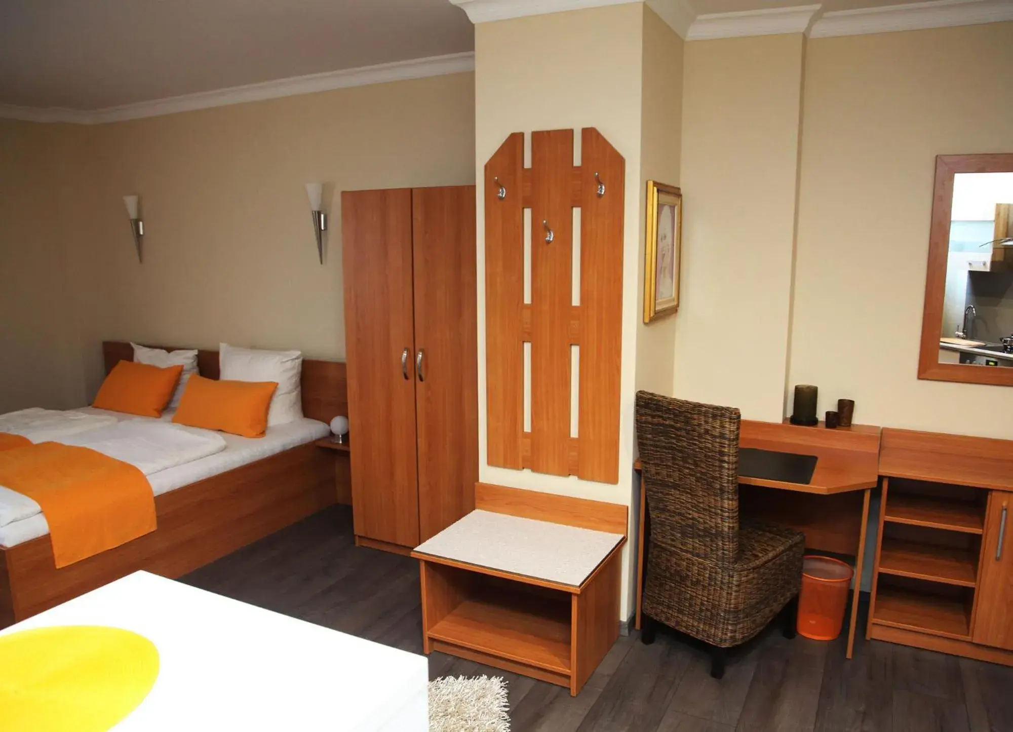 Apartment - Ground Floor in my CITY HOTEL Apartment - Ground Floor in my CITY HOTEL