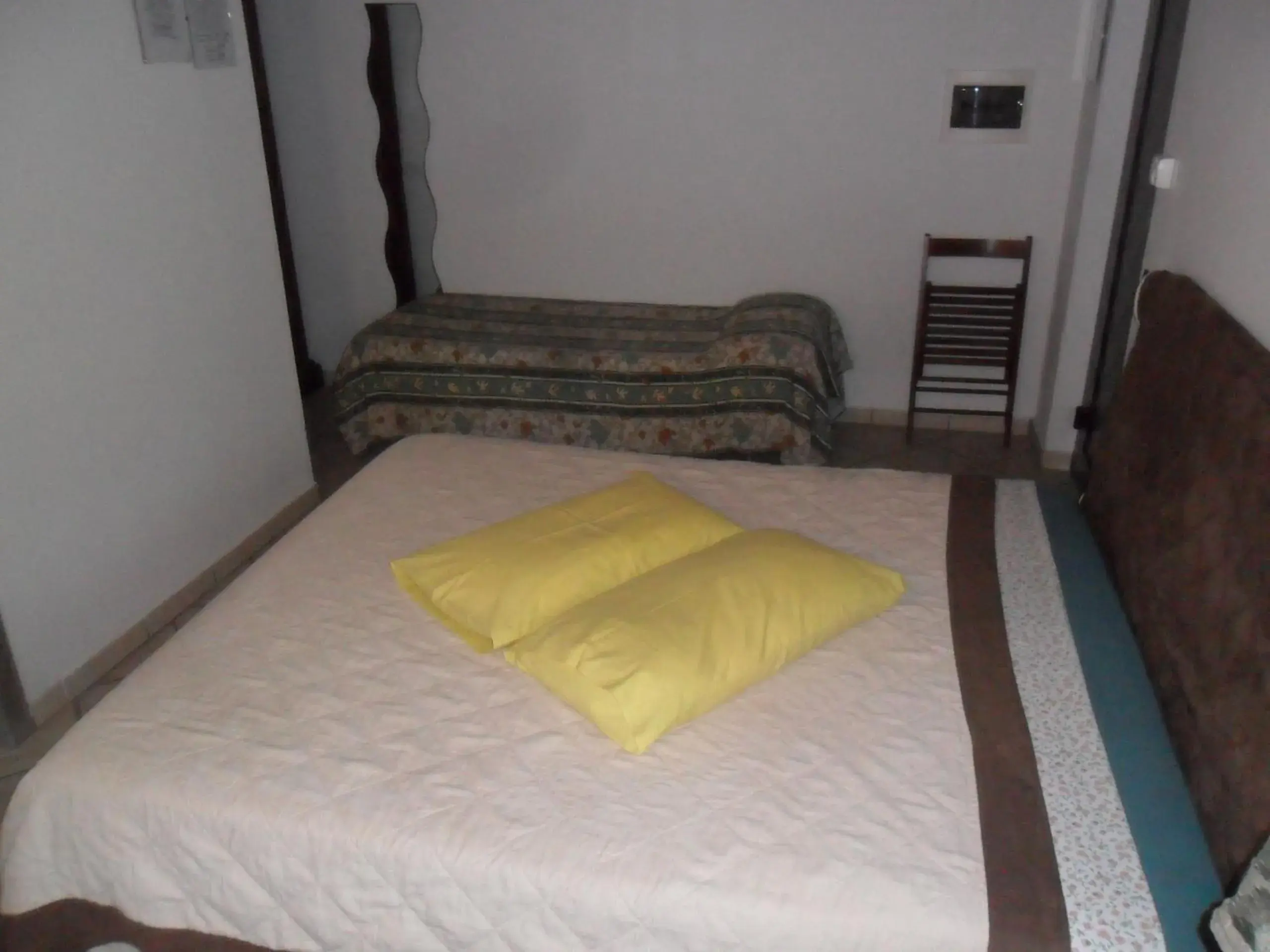 Standard Double Room - single occupancy in Locanda Contrada dei Fattori Standard Double Room - single occupancy in Locanda Contrada dei Fattori