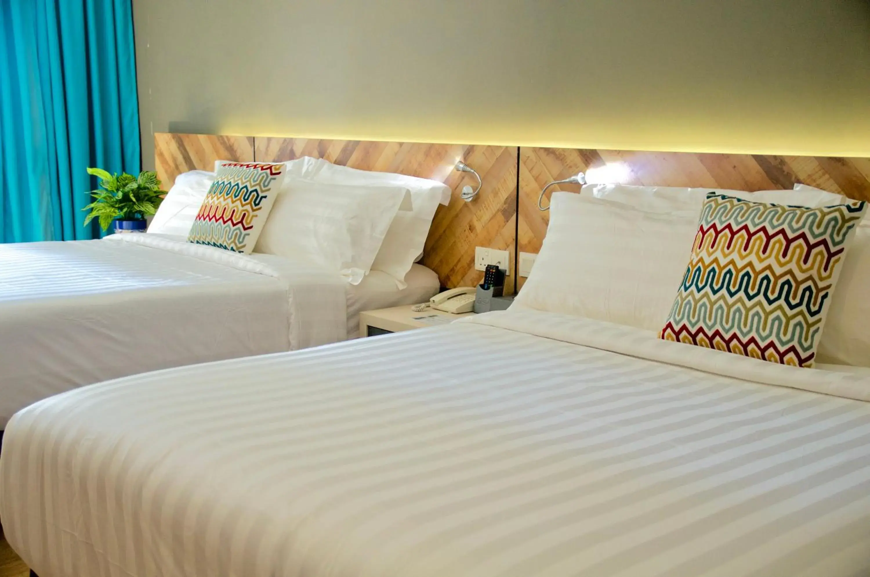 Family Quad in G5 HOTEL AND SERVICED APARTMENT Family Quad in G5 HOTEL AND SERVICED APARTMENT