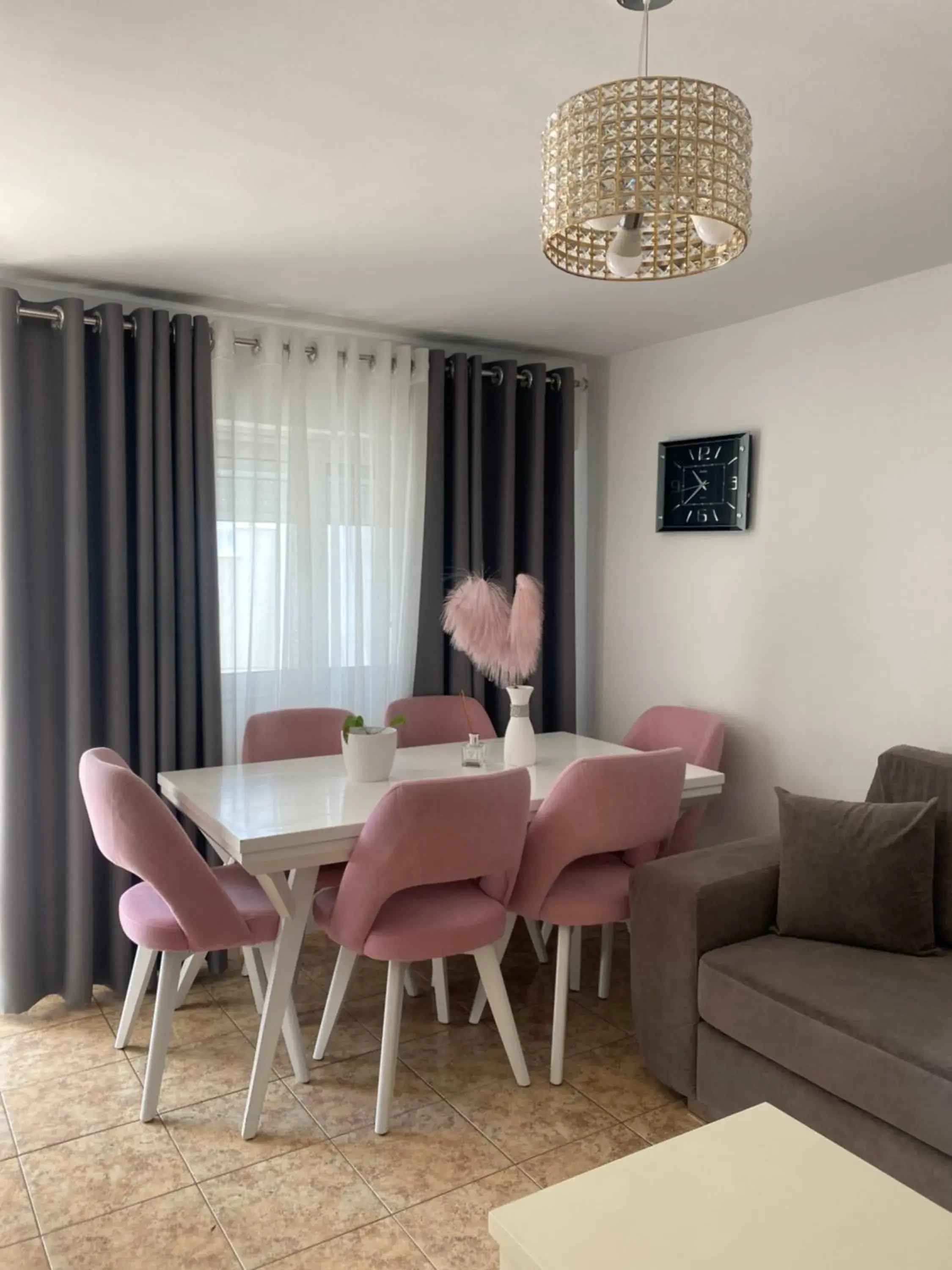 Two-Bedroom Apartment in Kuburi Hotel Two-Bedroom Apartment in Kuburi Hotel