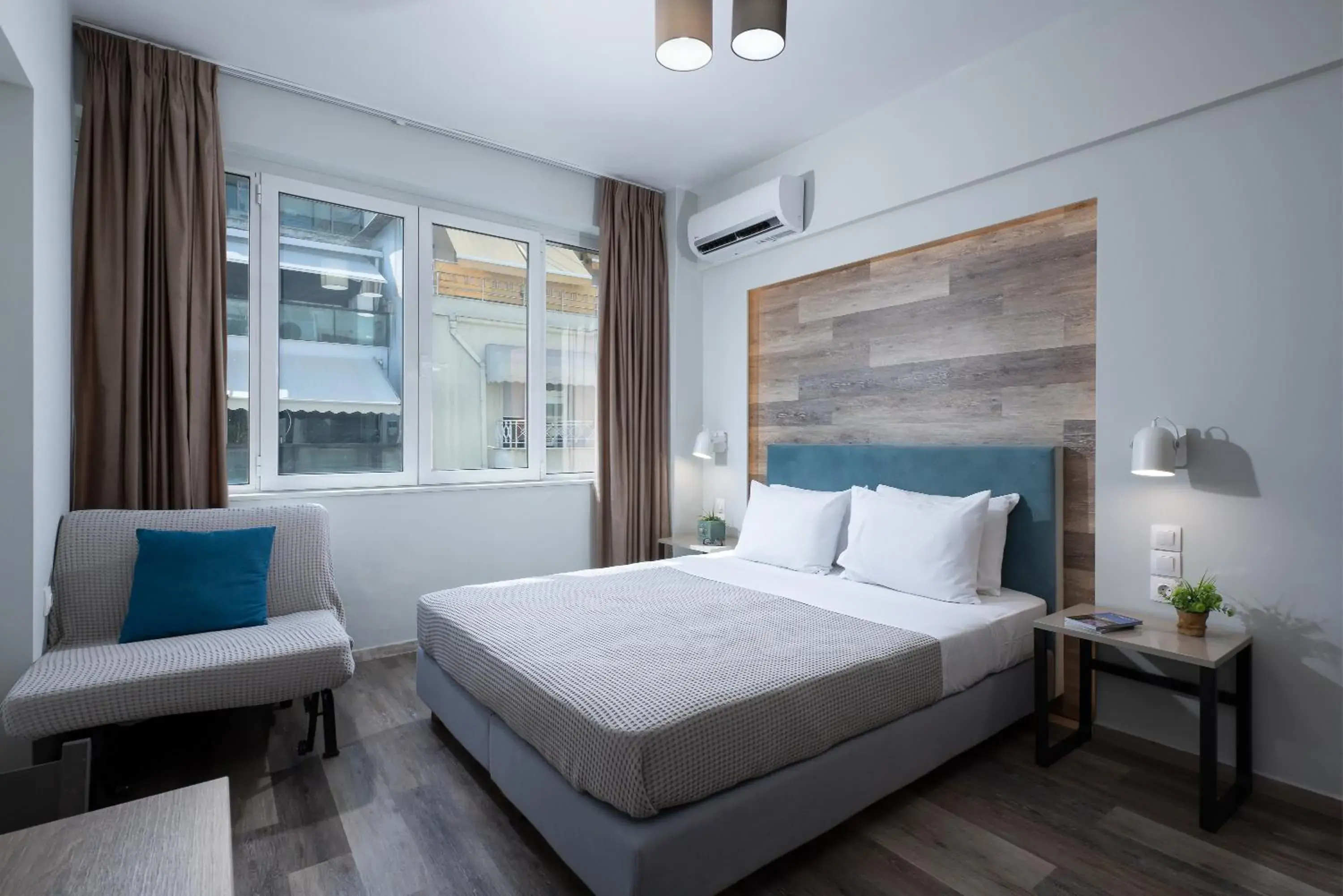 Studio - single occupancy in Enattica Syntagma Living Studio - single occupancy in Enattica Syntagma Living