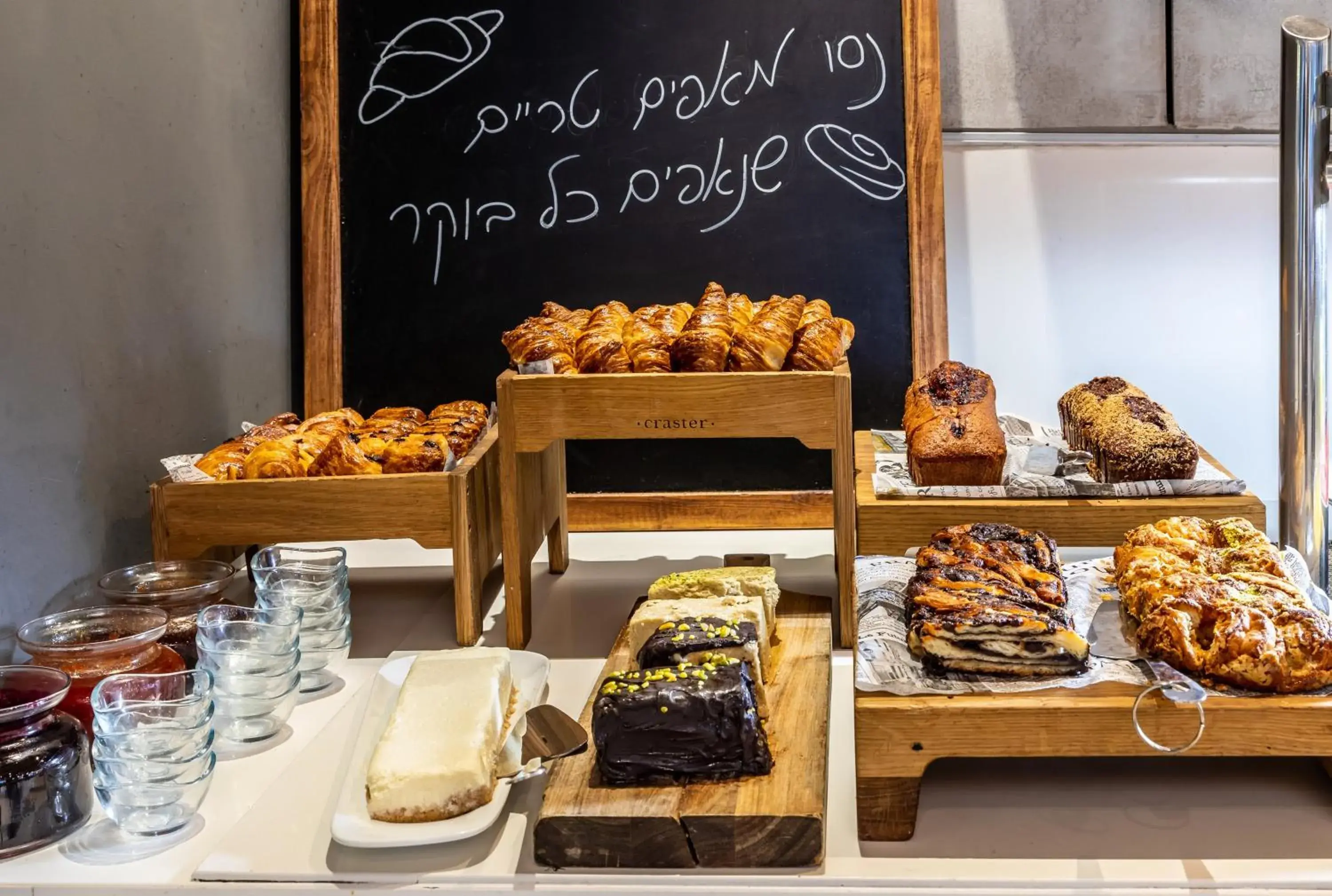 Standard Double Room with Kitchenette in Tal By The Beach - An Atlas Boutique Hotel Standard Double Room with Kitchenette in Tal By The Beach - An Atlas Boutique Hotel