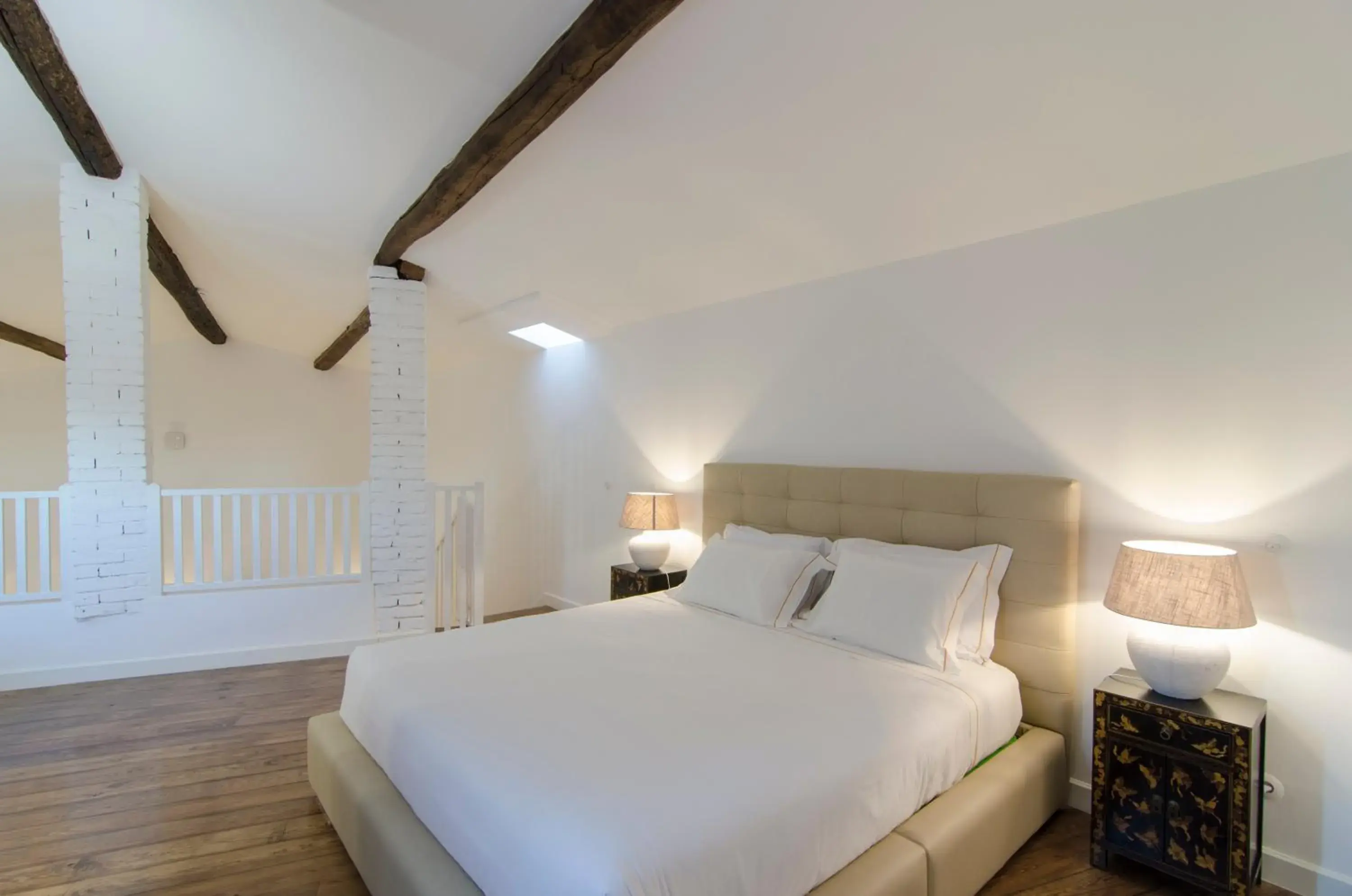 Two-Bedroom Apartment in Casa Morgado Esporao Two-Bedroom Apartment in Casa Morgado Esporao