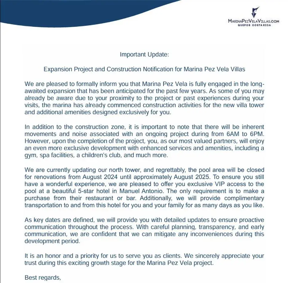 Las Villas Marina Pez Vela Las Villas Marina Pez Vela