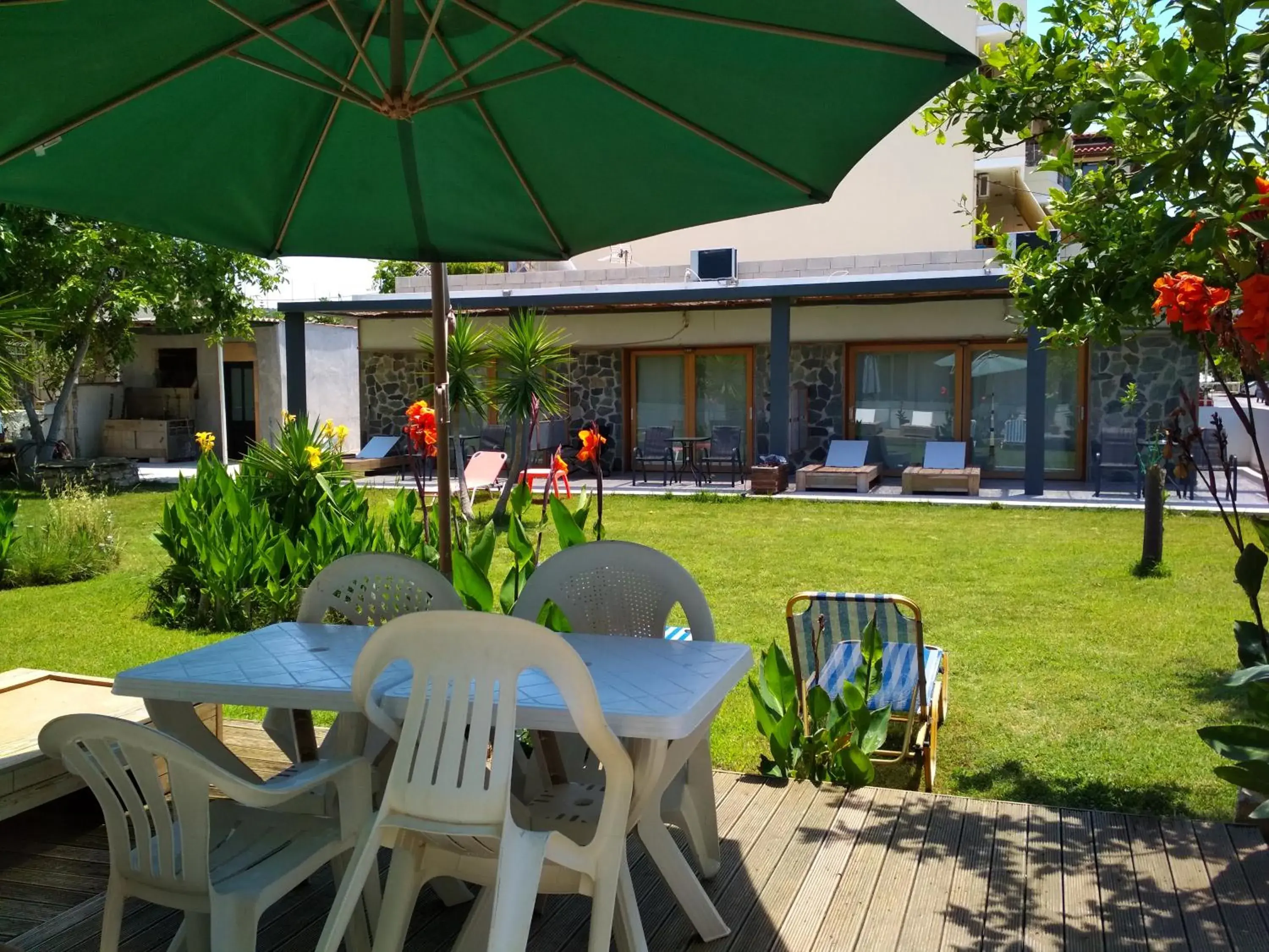 Beloni Apartments and Studios Beloni Apartments and Studios