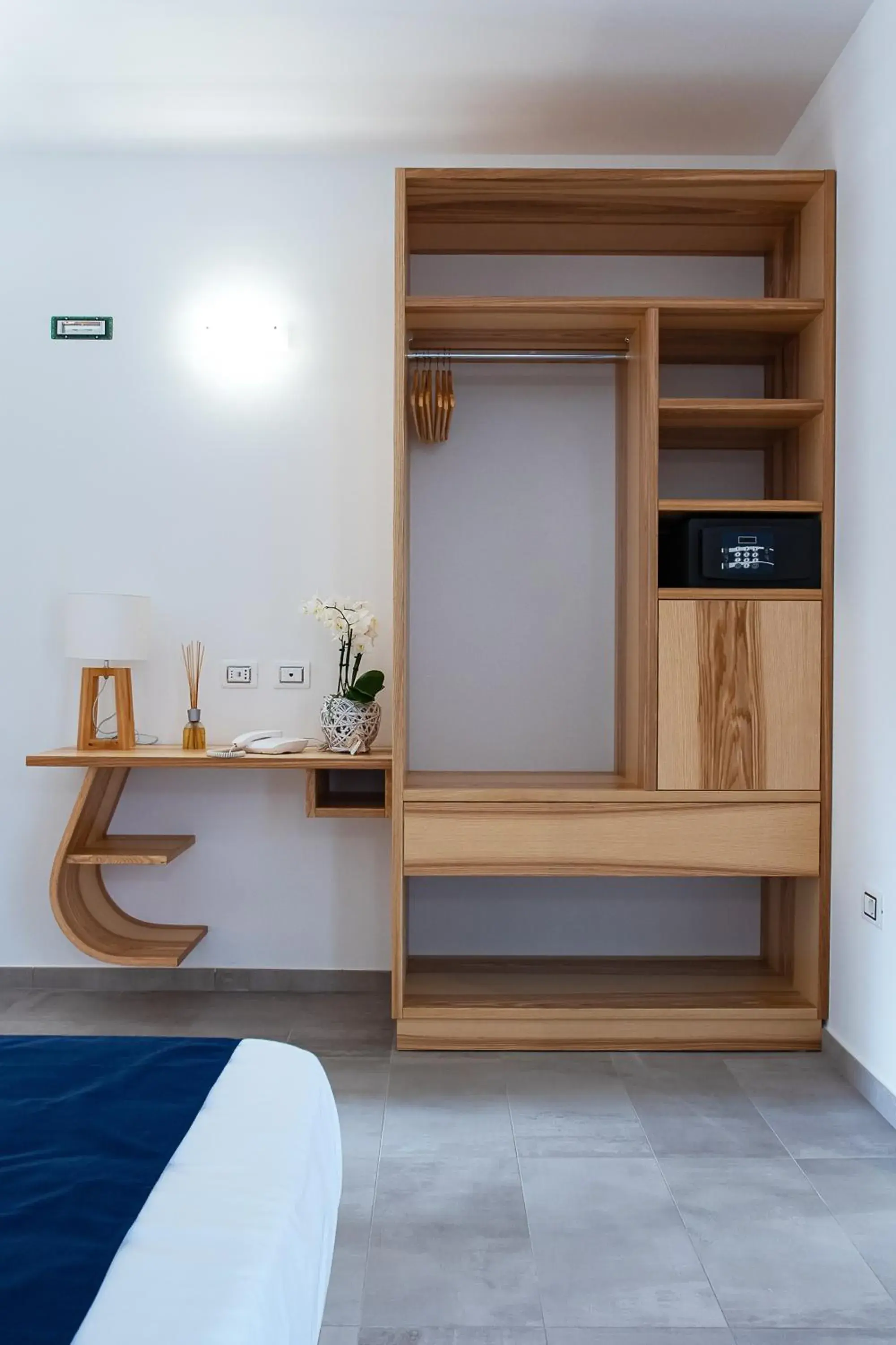 Deluxe Triple Room with Sea View in Park Oasi Resort Deluxe Triple Room with Sea View in Park Oasi Resort