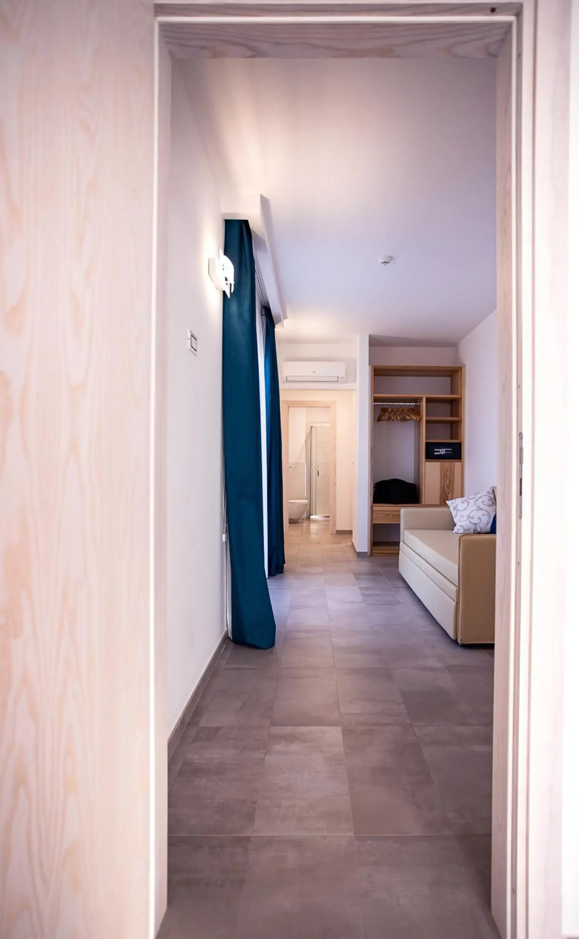 Junior Suite in Park Oasi Resort Junior Suite in Park Oasi Resort