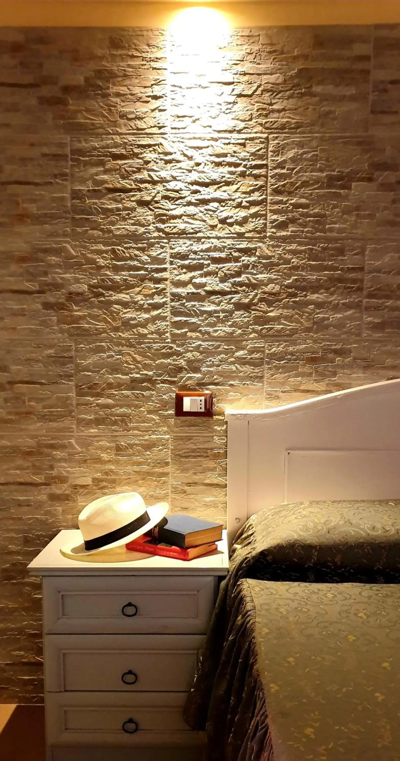 Classic Triple Room in Park Oasi Resort Classic Triple Room in Park Oasi Resort