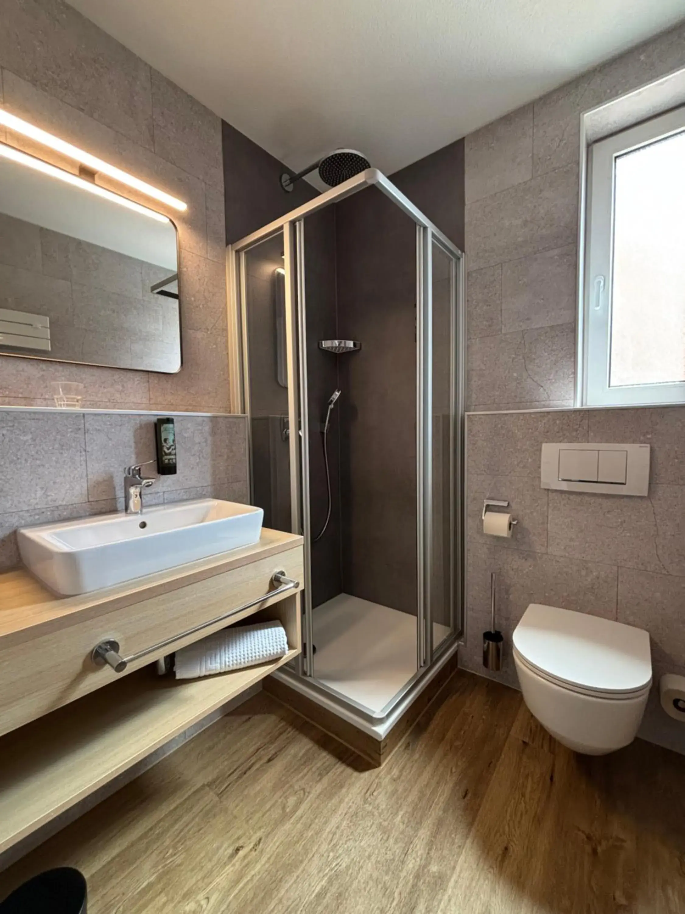 Single Room - single occupancy in Hotel am Stadthaus Single Room - single occupancy in Hotel am Stadthaus