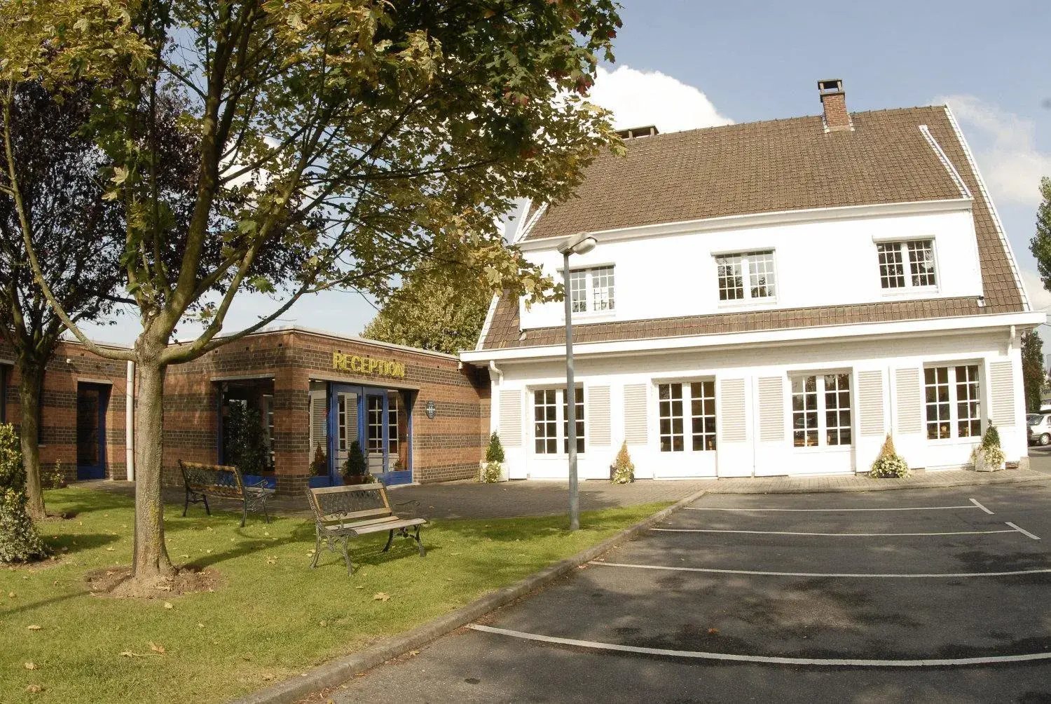 Hôtel Agena Hôtel Agena