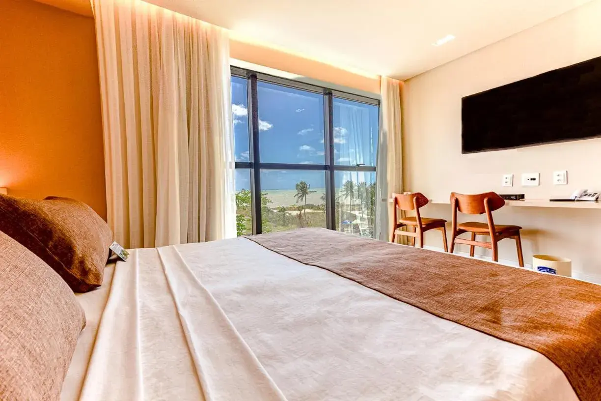 Luxury Quadruple Room in Littoral Express Luxury Quadruple Room in Littoral Express