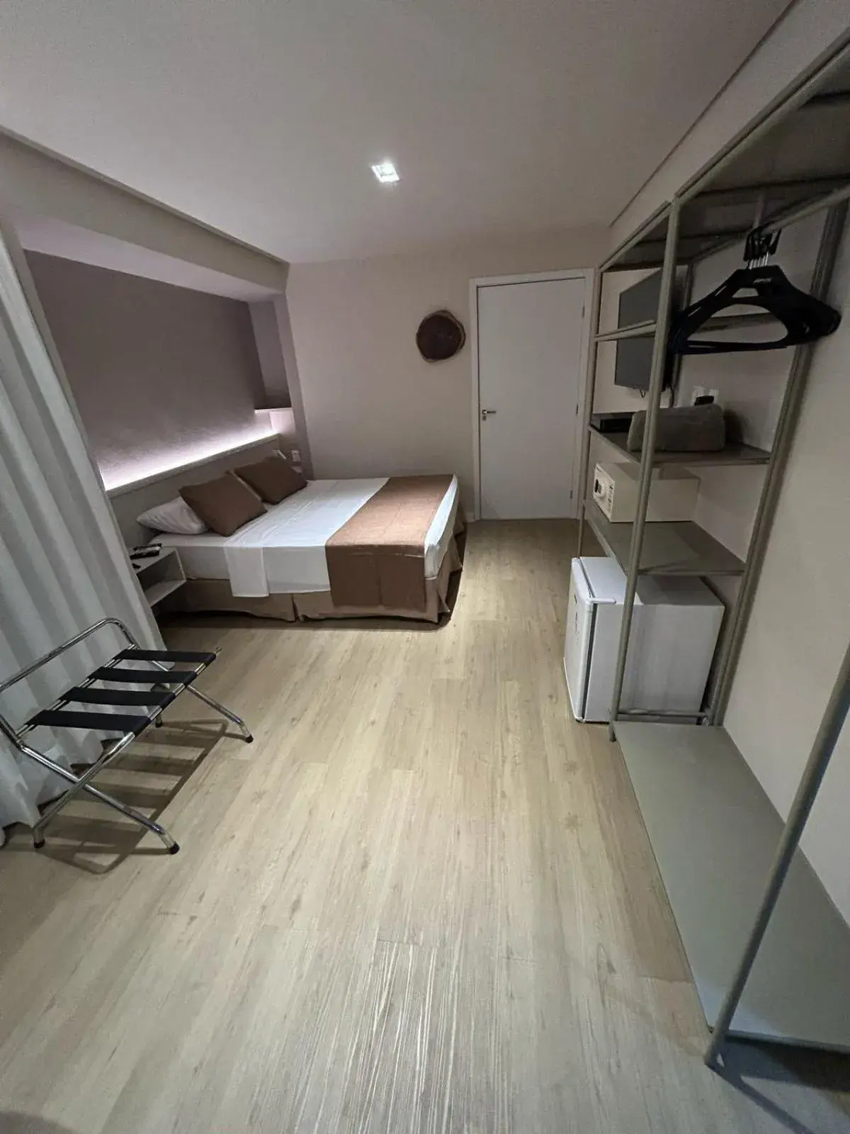 Double Room - Disability Access in Littoral Express Double Room - Disability Access in Littoral Express