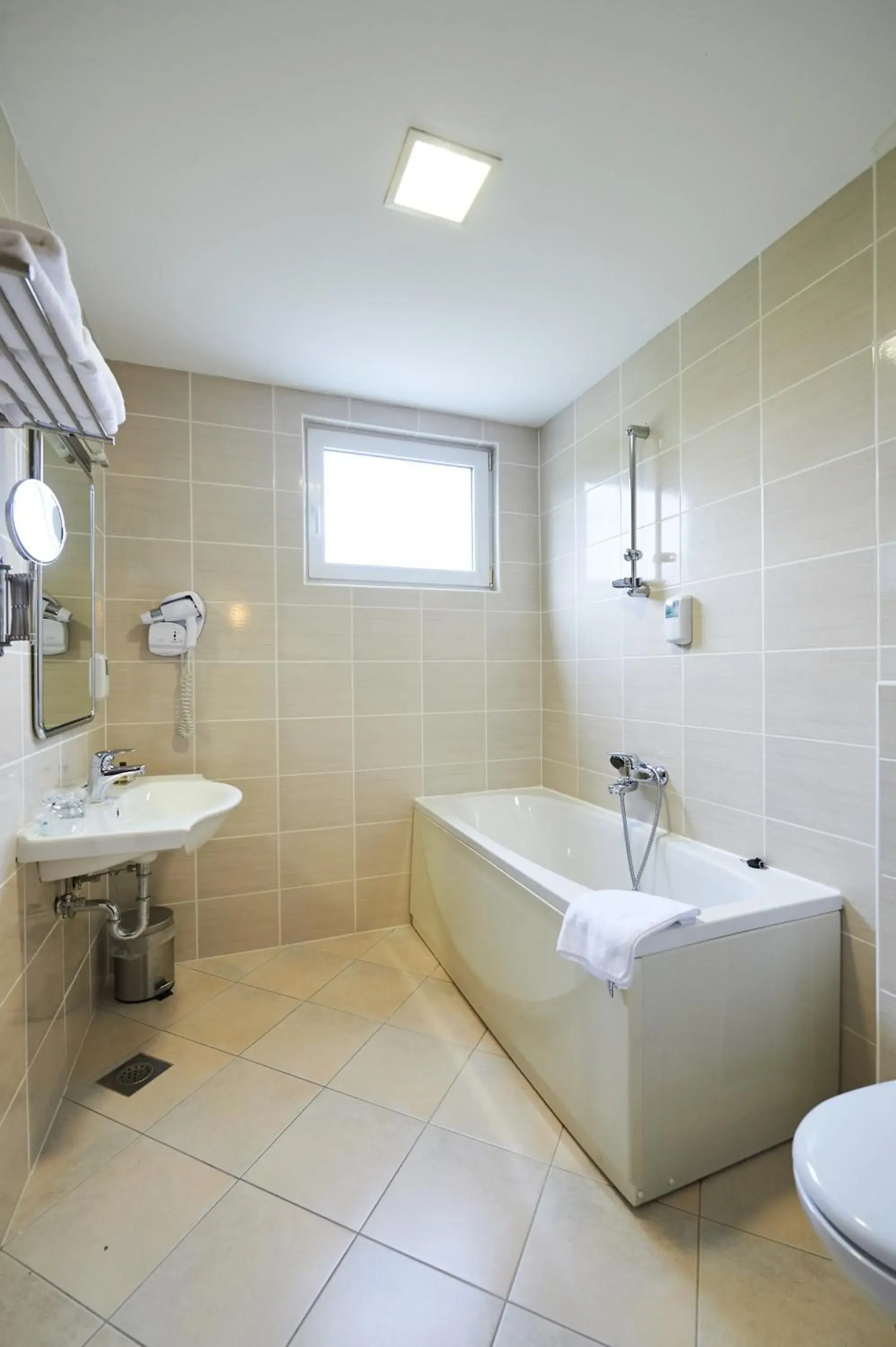 Double or Twin Room - single occupancy in Hotel Korosica Double or Twin Room - single occupancy in Hotel Korosica