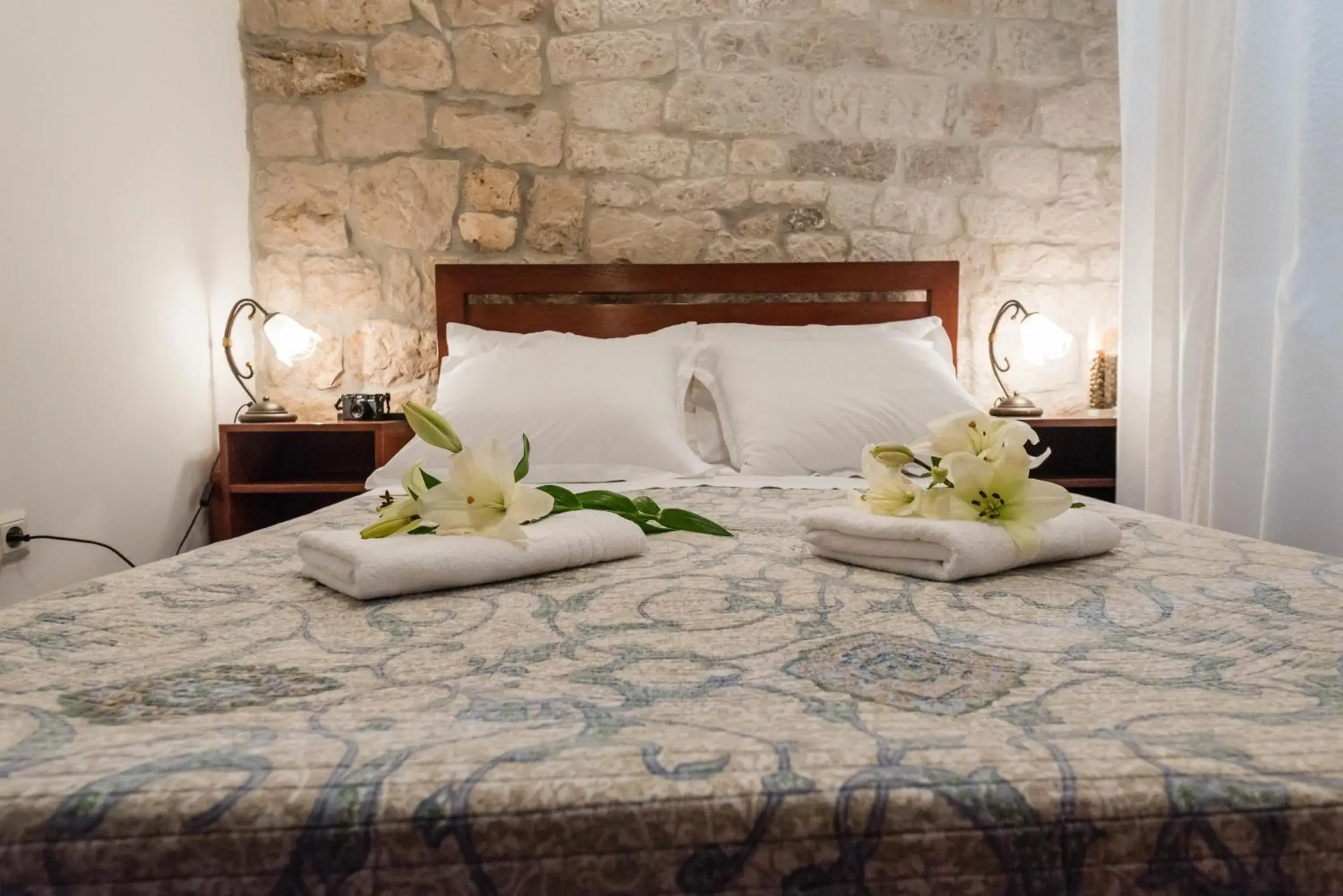 Standard Double Room in Villa Sv. Petar Standard Double Room in Villa Sv. Petar