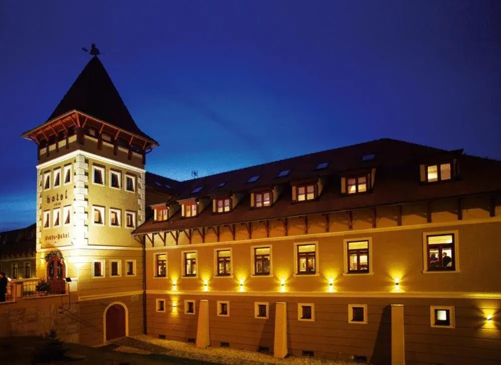 Hotel Peklo Hotel Peklo