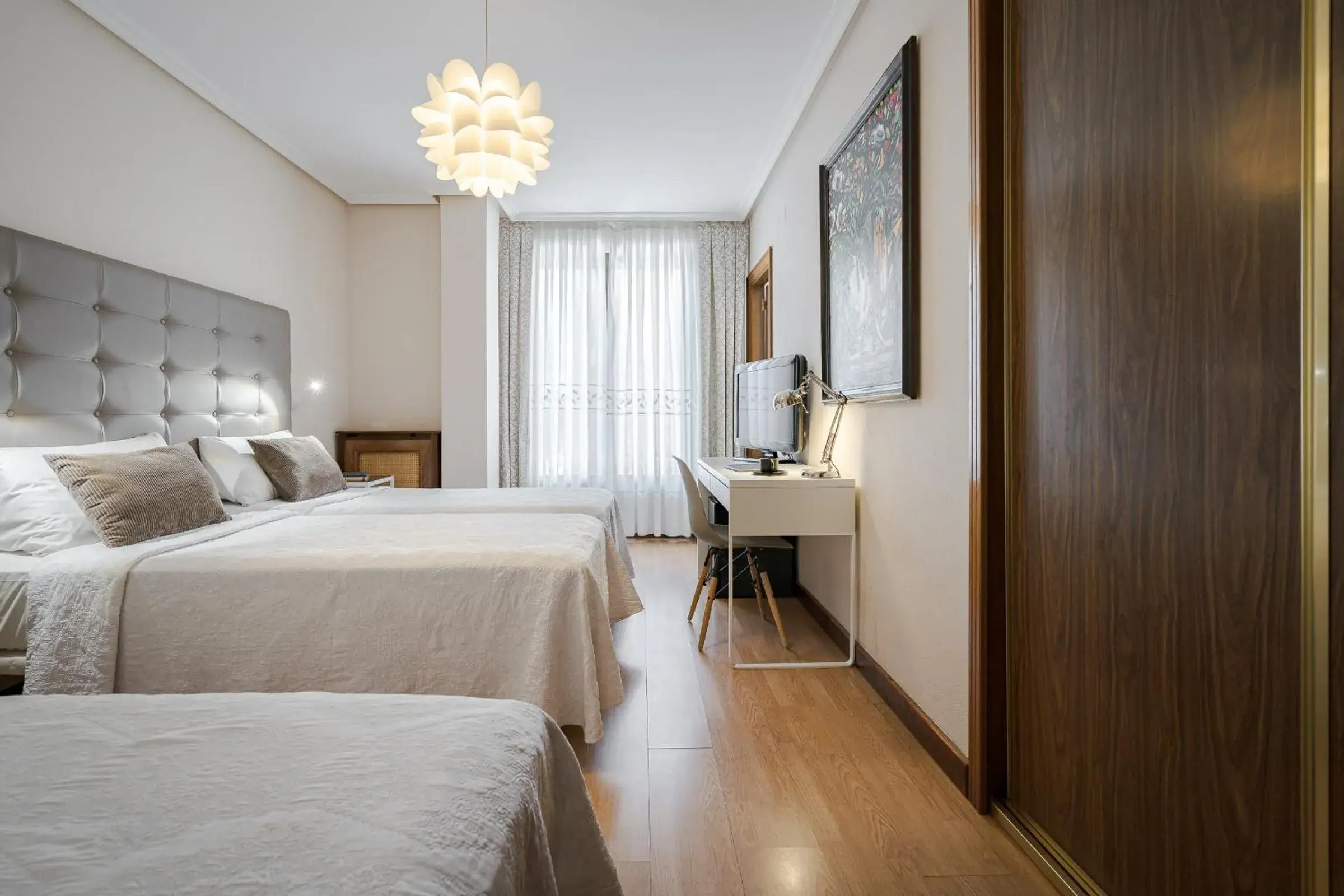 Triple Room in Hotel Eurowest Triple Room in Hotel Eurowest