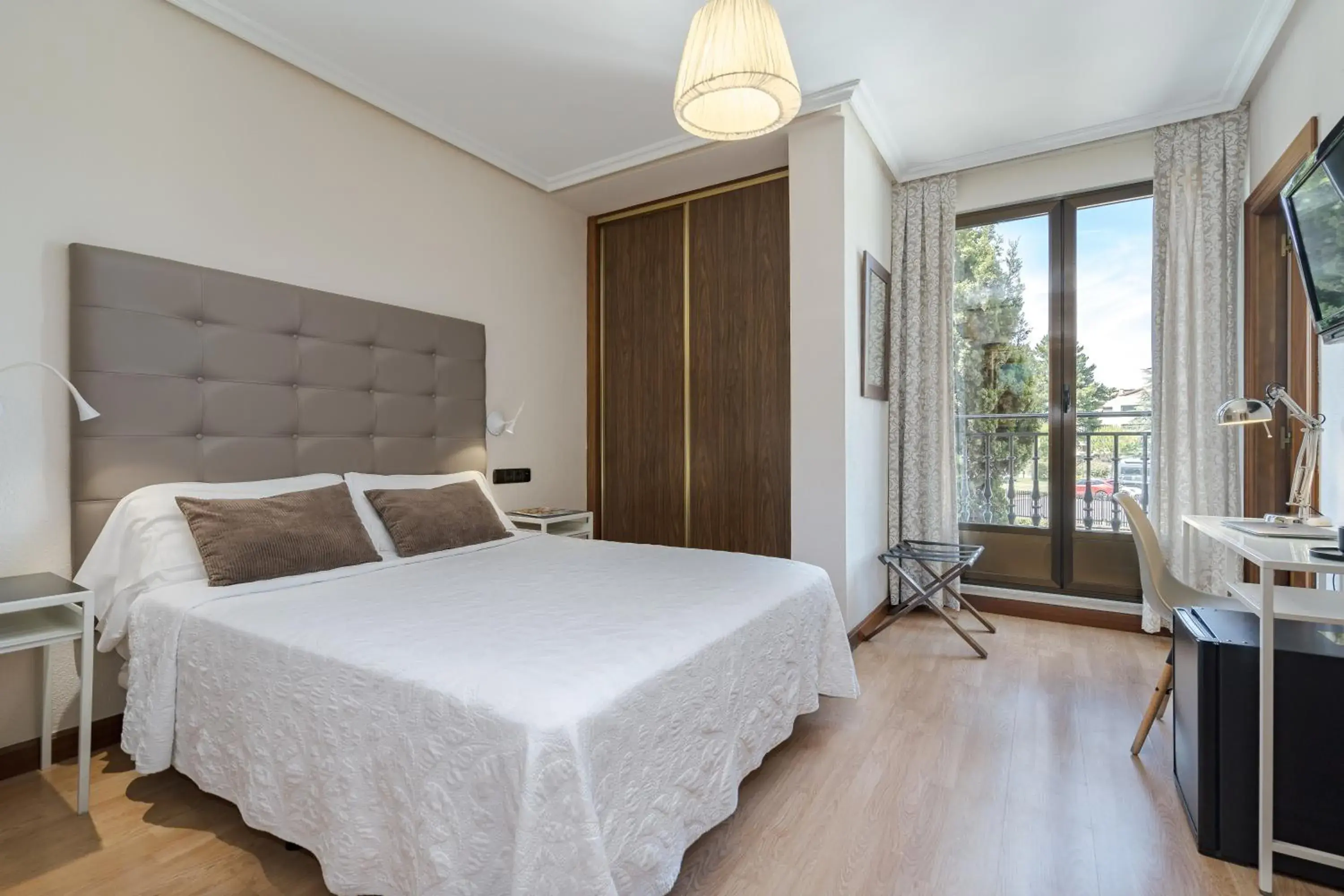 Double or Twin Room in Hotel Eurowest Double or Twin Room in Hotel Eurowest