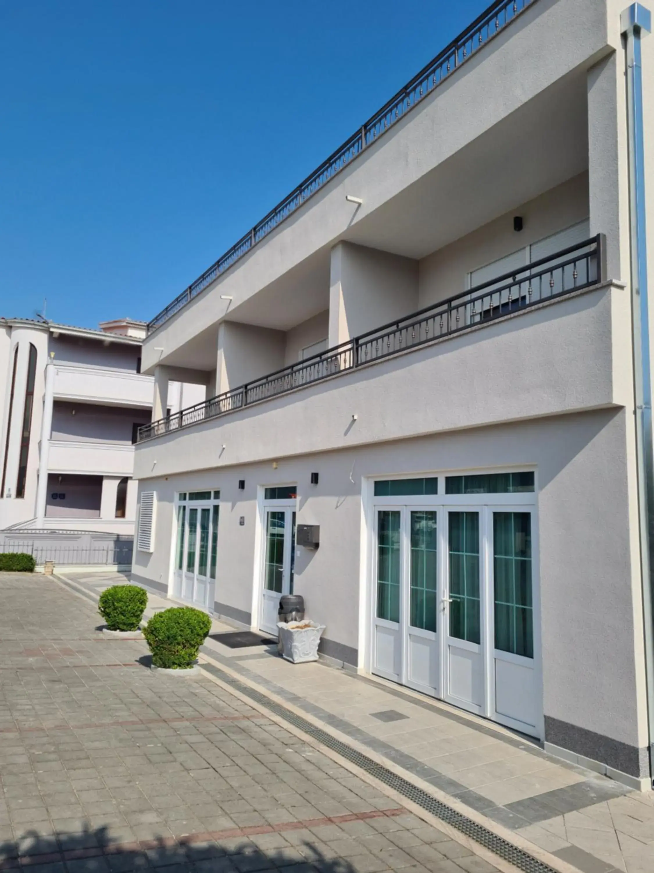 Hotel Adria Hotel Adria