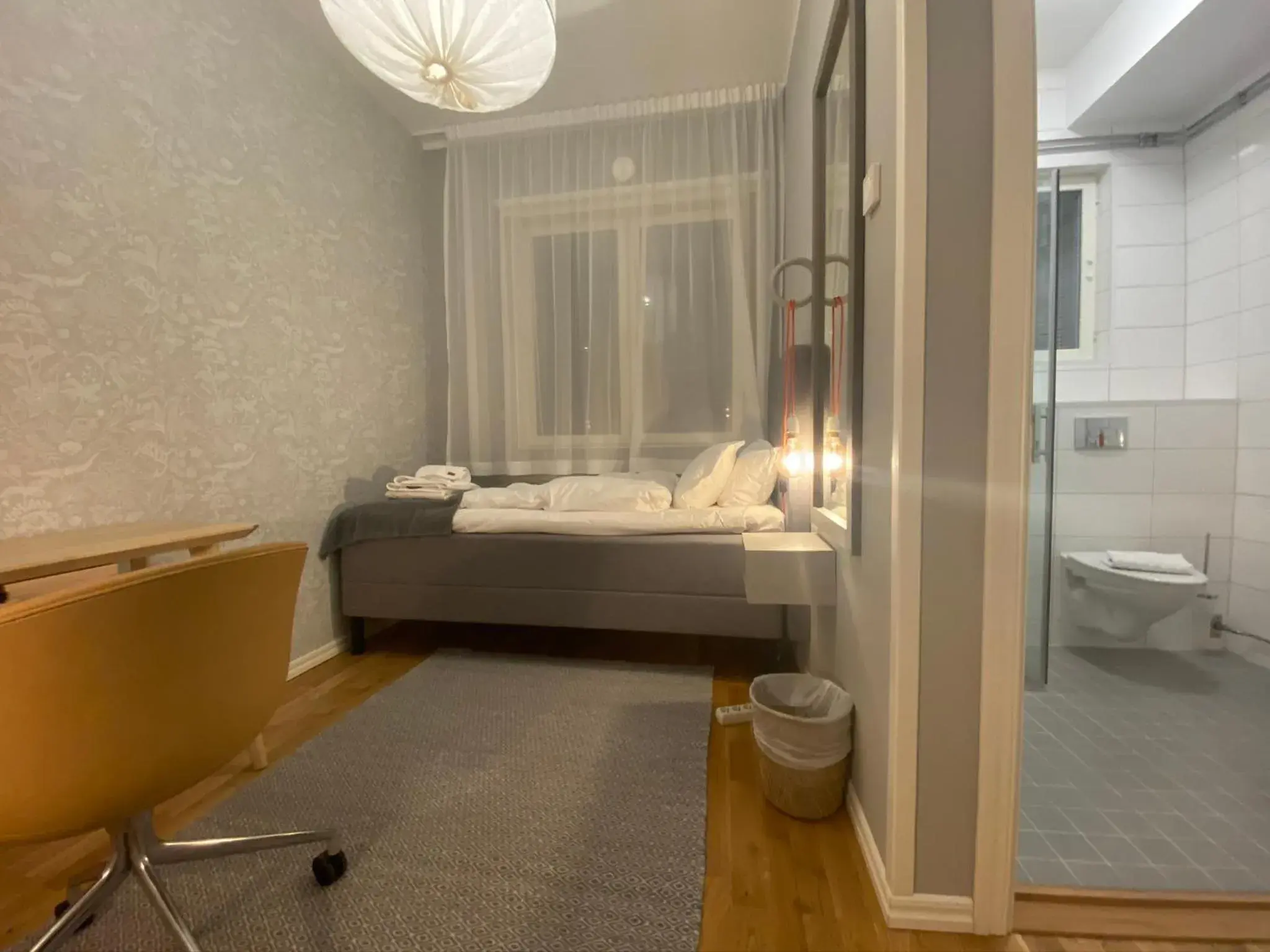 Single Room - single occupancy in Turinge Hotel Single Room - single occupancy in Turinge Hotel